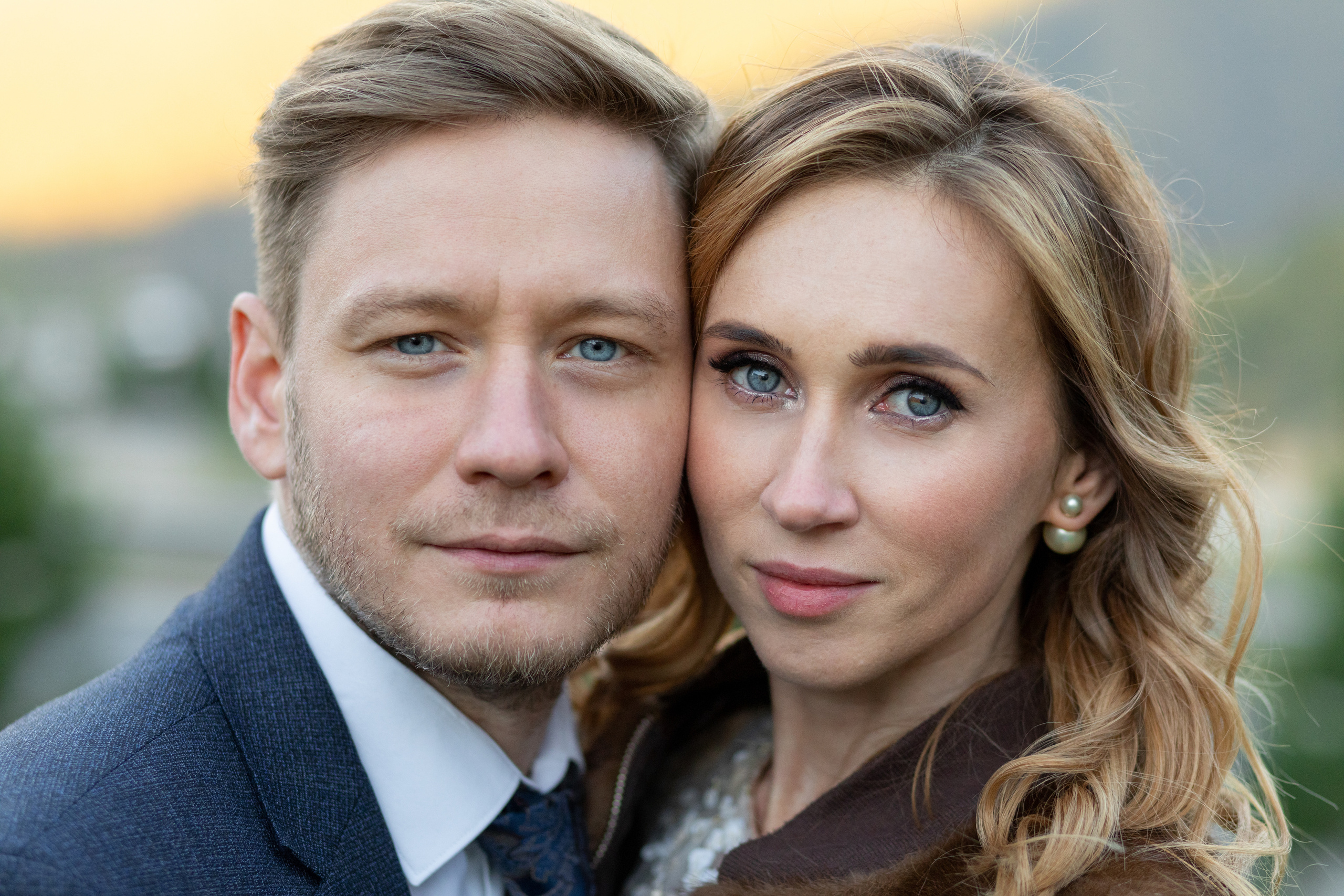 Свадьба. Андрей Колесник