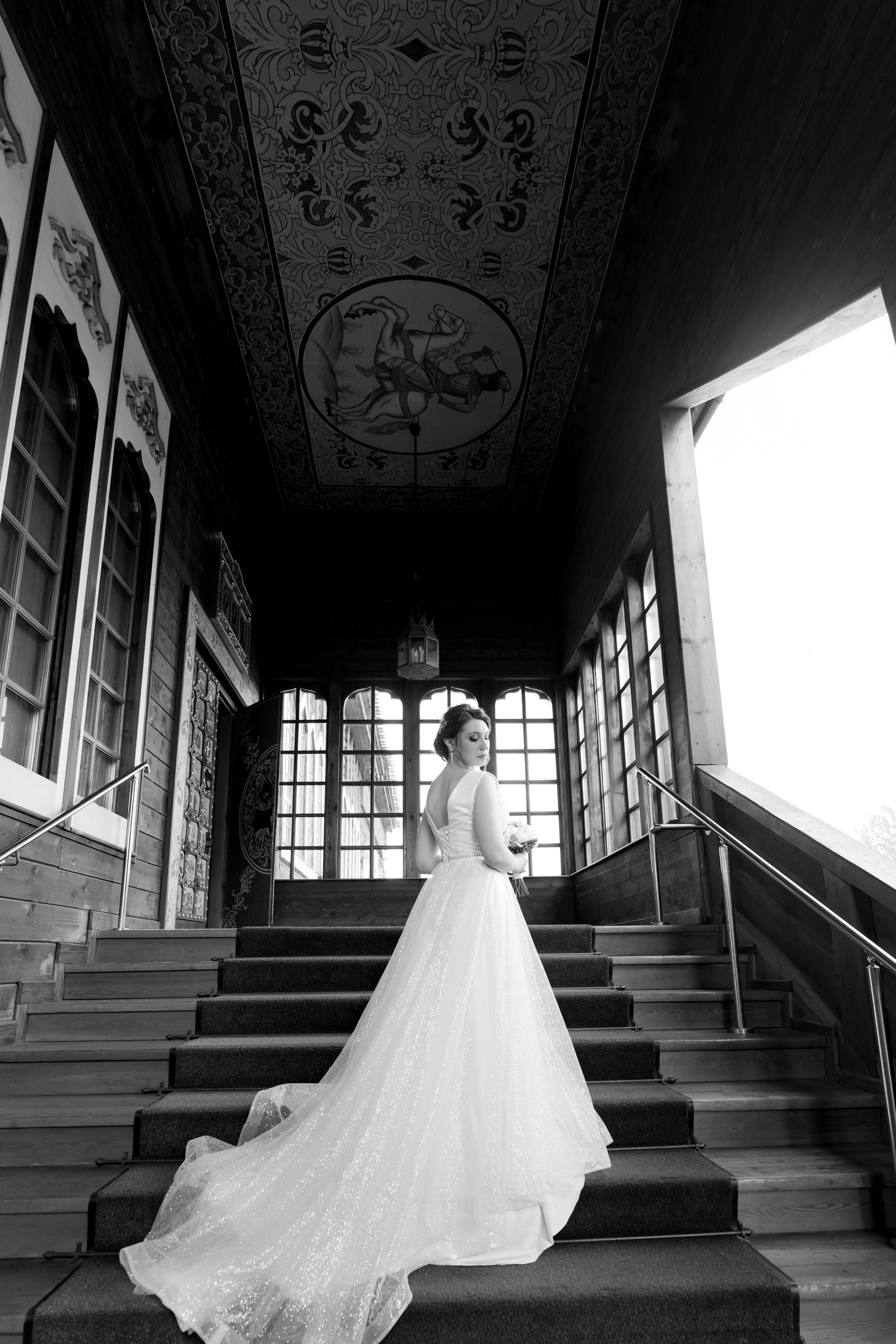 Свадьба. Андрей Колесник