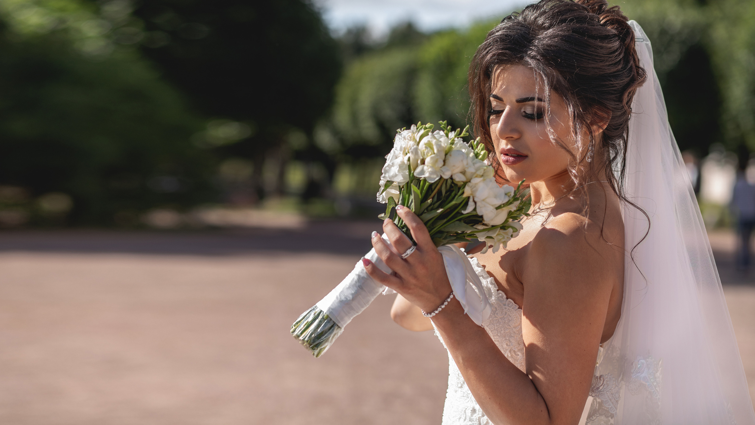 Свадьба. Андрей Колесник