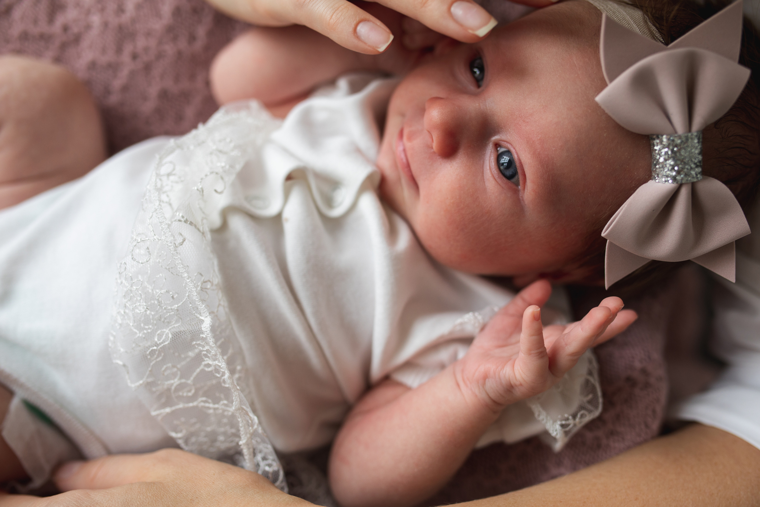 New born. Андрей Колесник