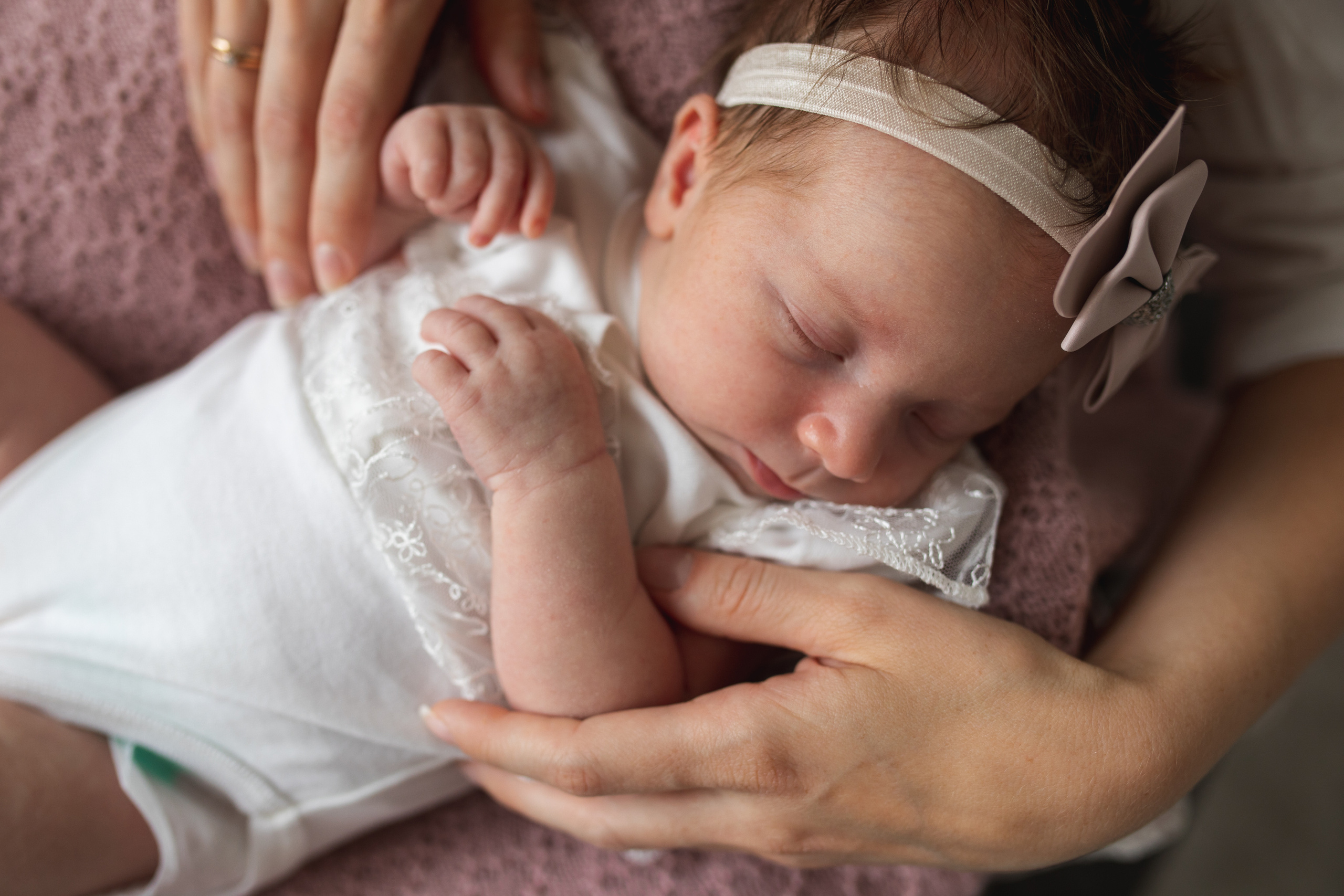 New born. Андрей Колесник