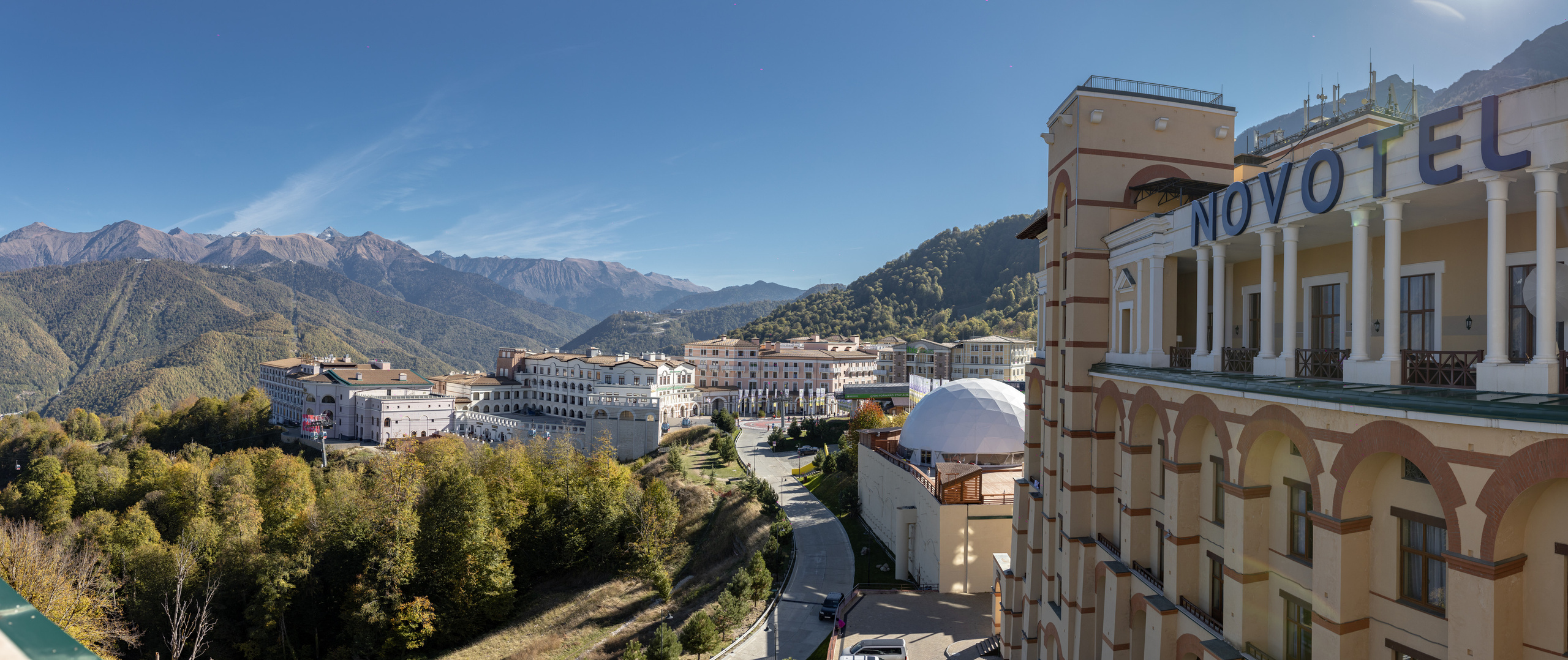Свадьба. Андрей Колесник