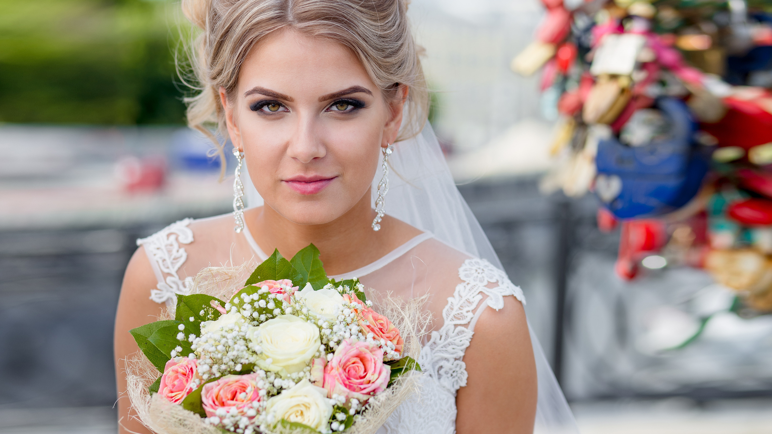 Свадьба. Андрей Колесник