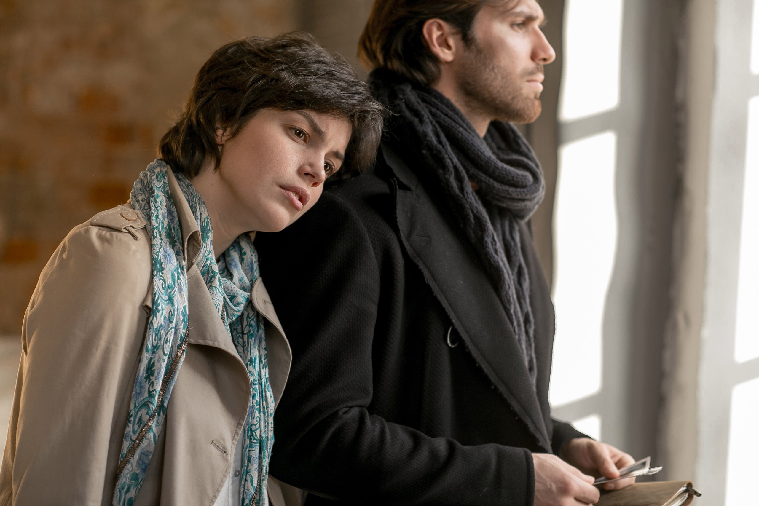 Фотосеты. Андрей Колесник