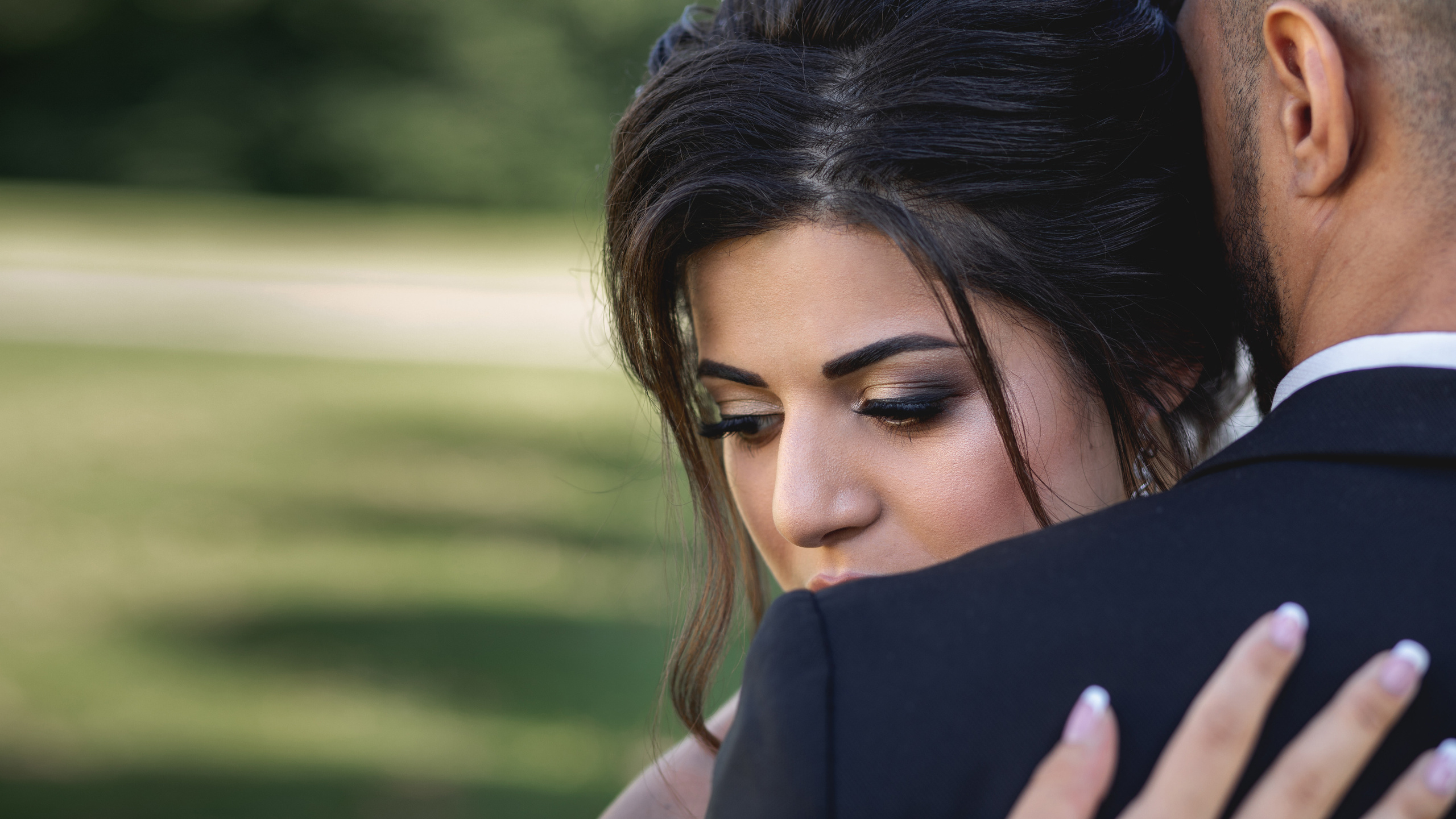 Свадьба. Андрей Колесник