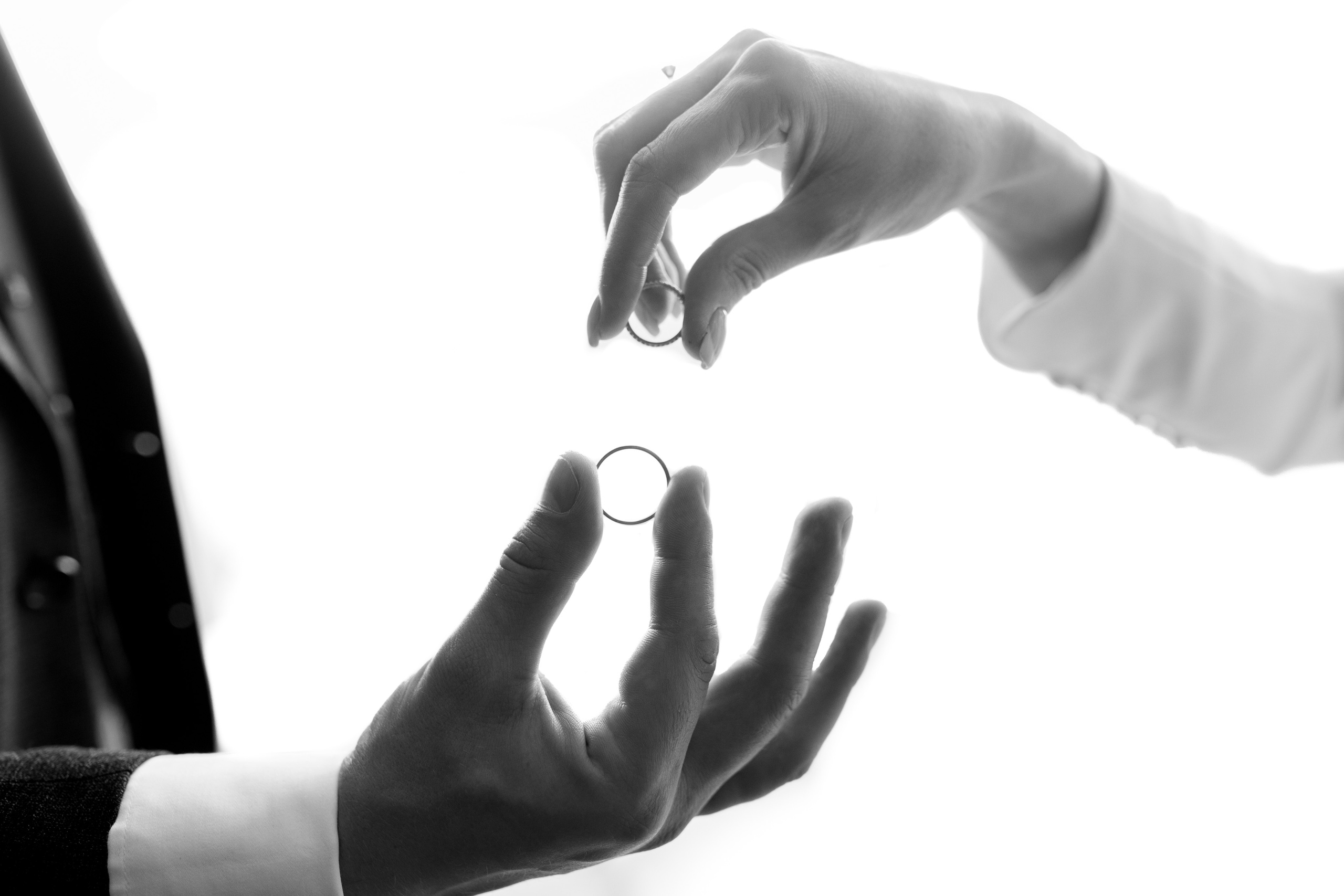 Свадьба. Андрей Колесник