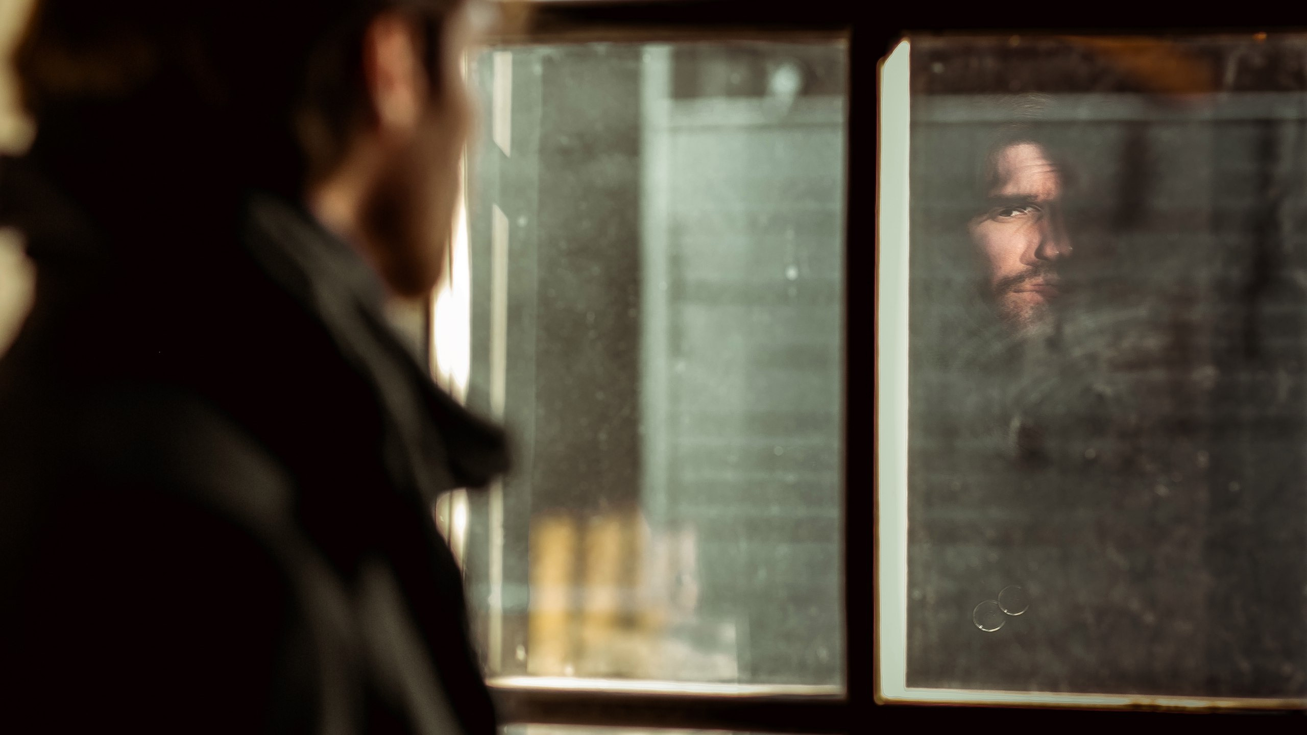 Фотосеты. Андрей Колесник