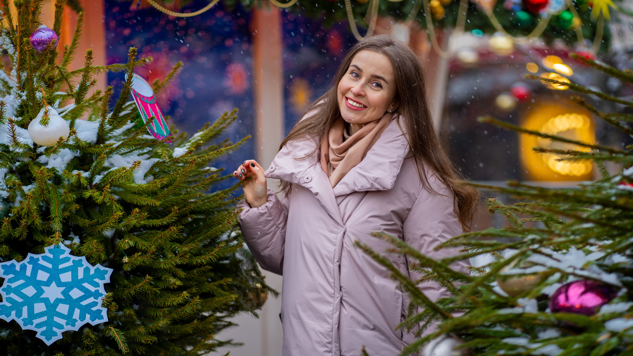 Фотосеты. Андрей Колесник