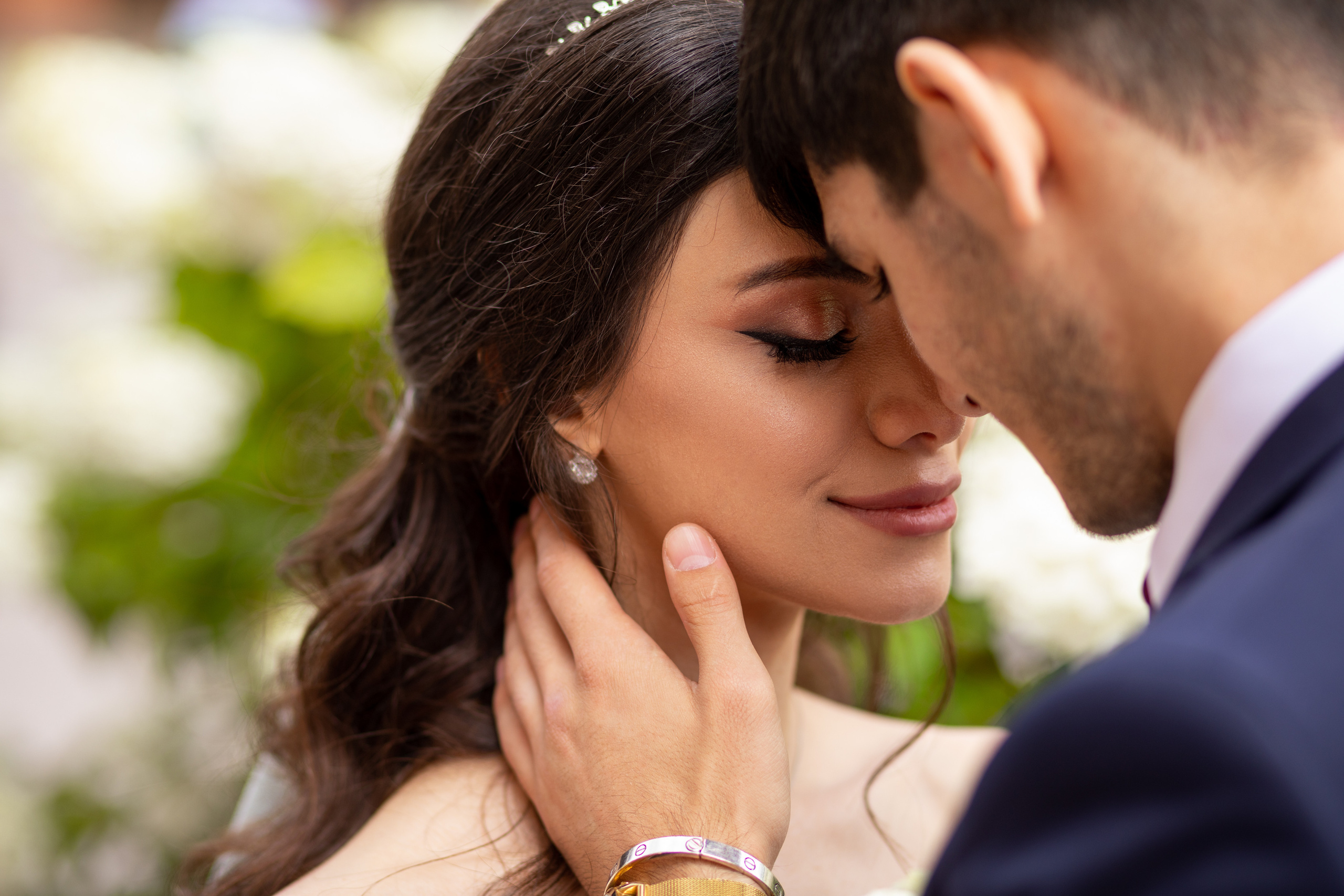 Свадьба. Андрей Колесник