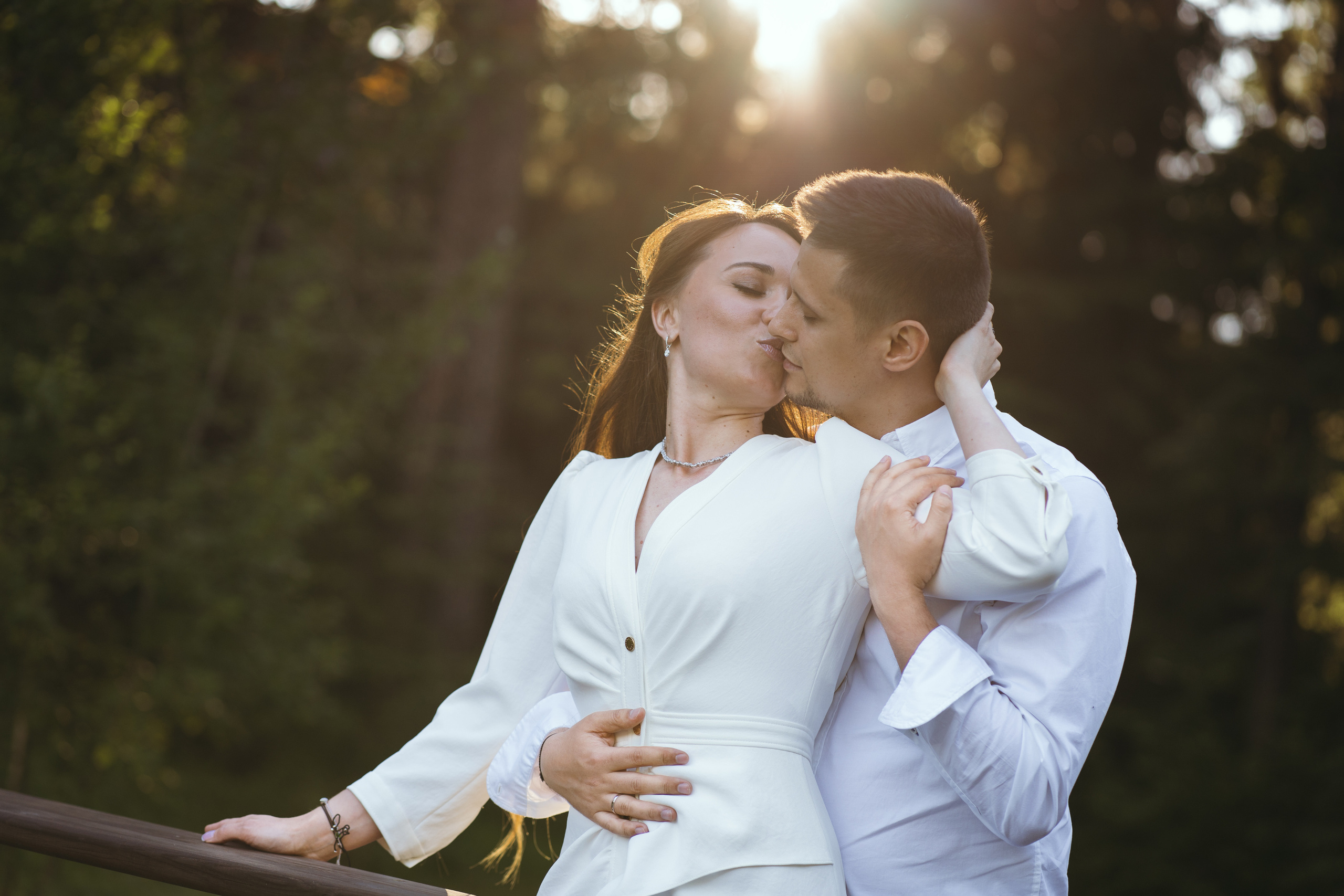 Свадьба. Андрей Колесник