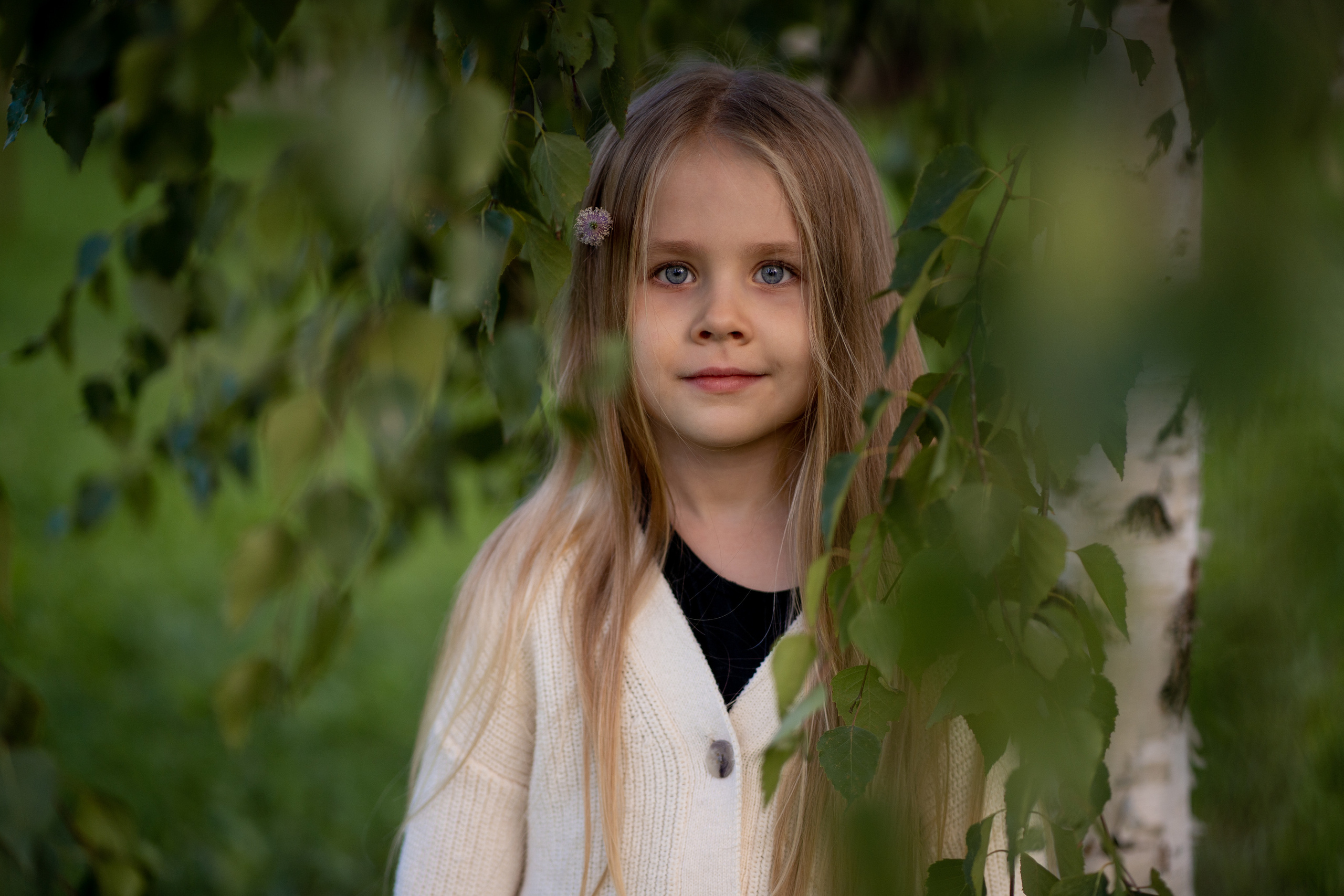 Фотосеты. Андрей Колесник