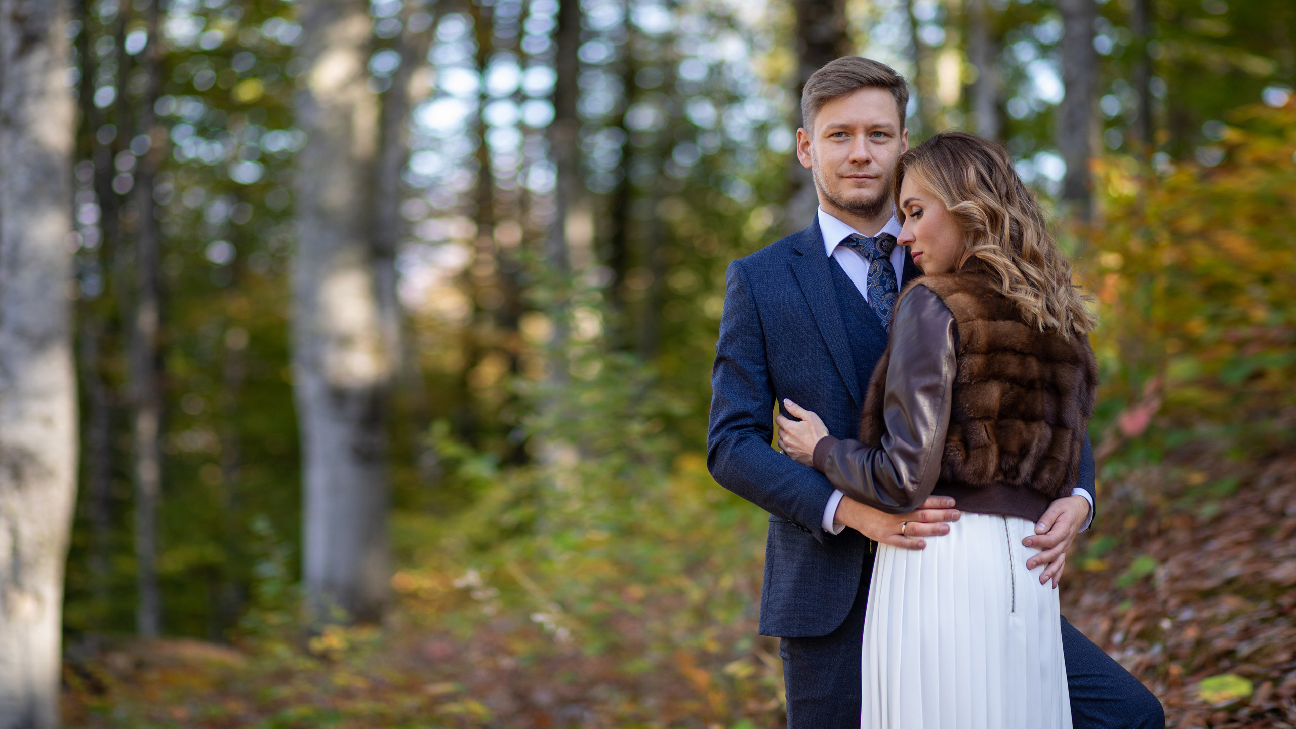 Свадьба. Андрей Колесник