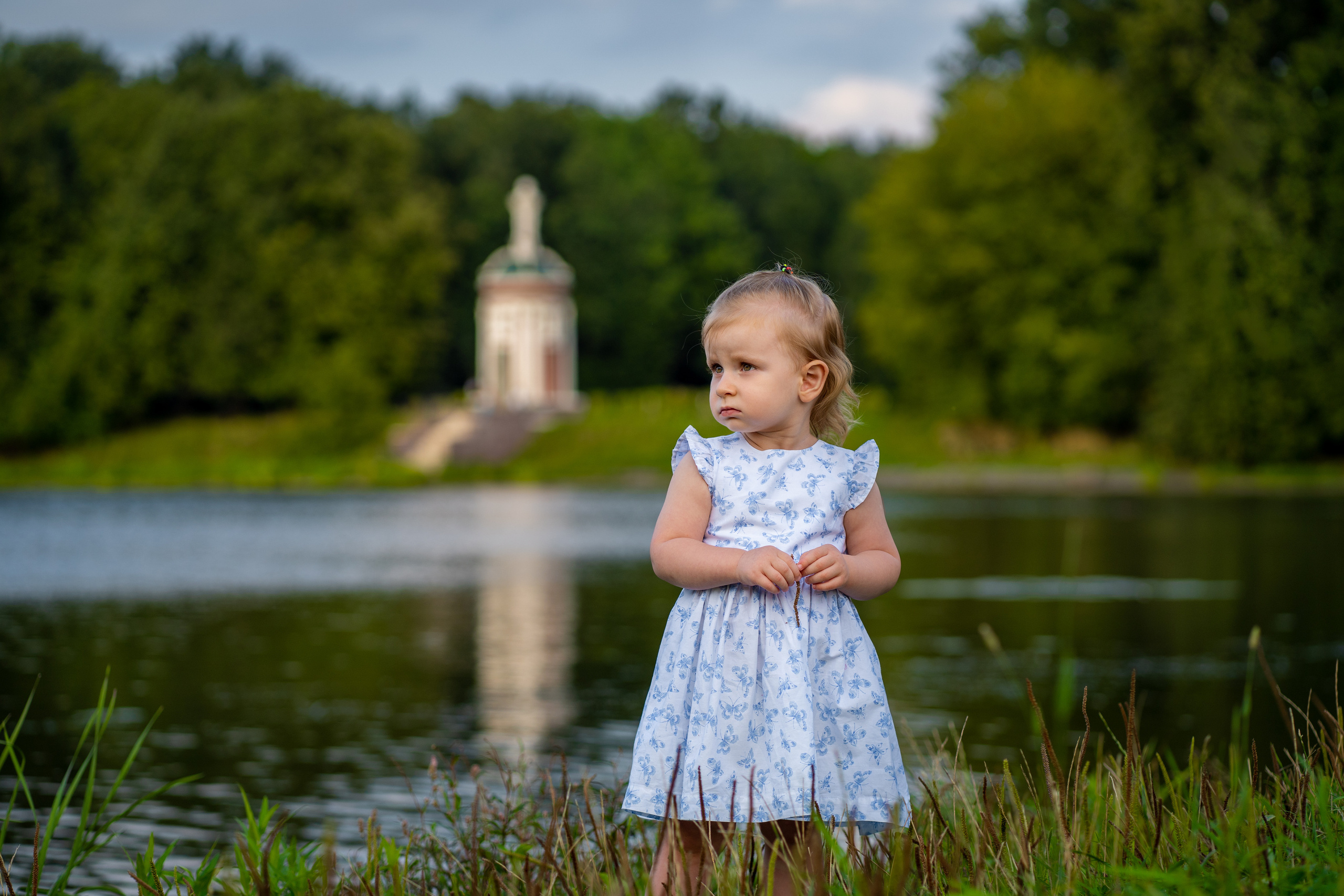 Фотосеты. Андрей Колесник