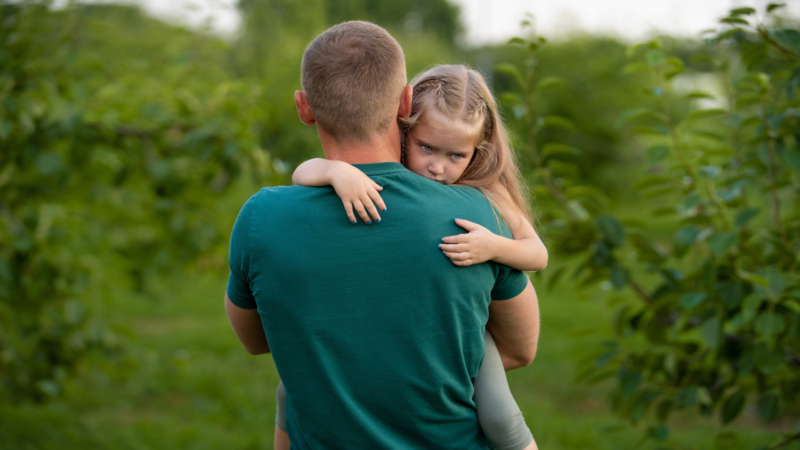 Фотосеты. Андрей Колесник