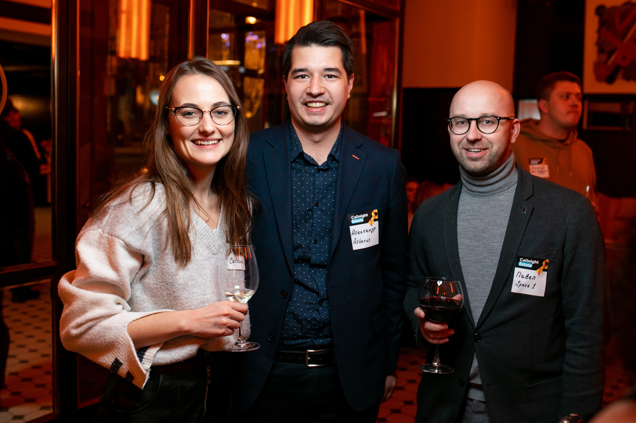 Репортаж. Андрей Колесник