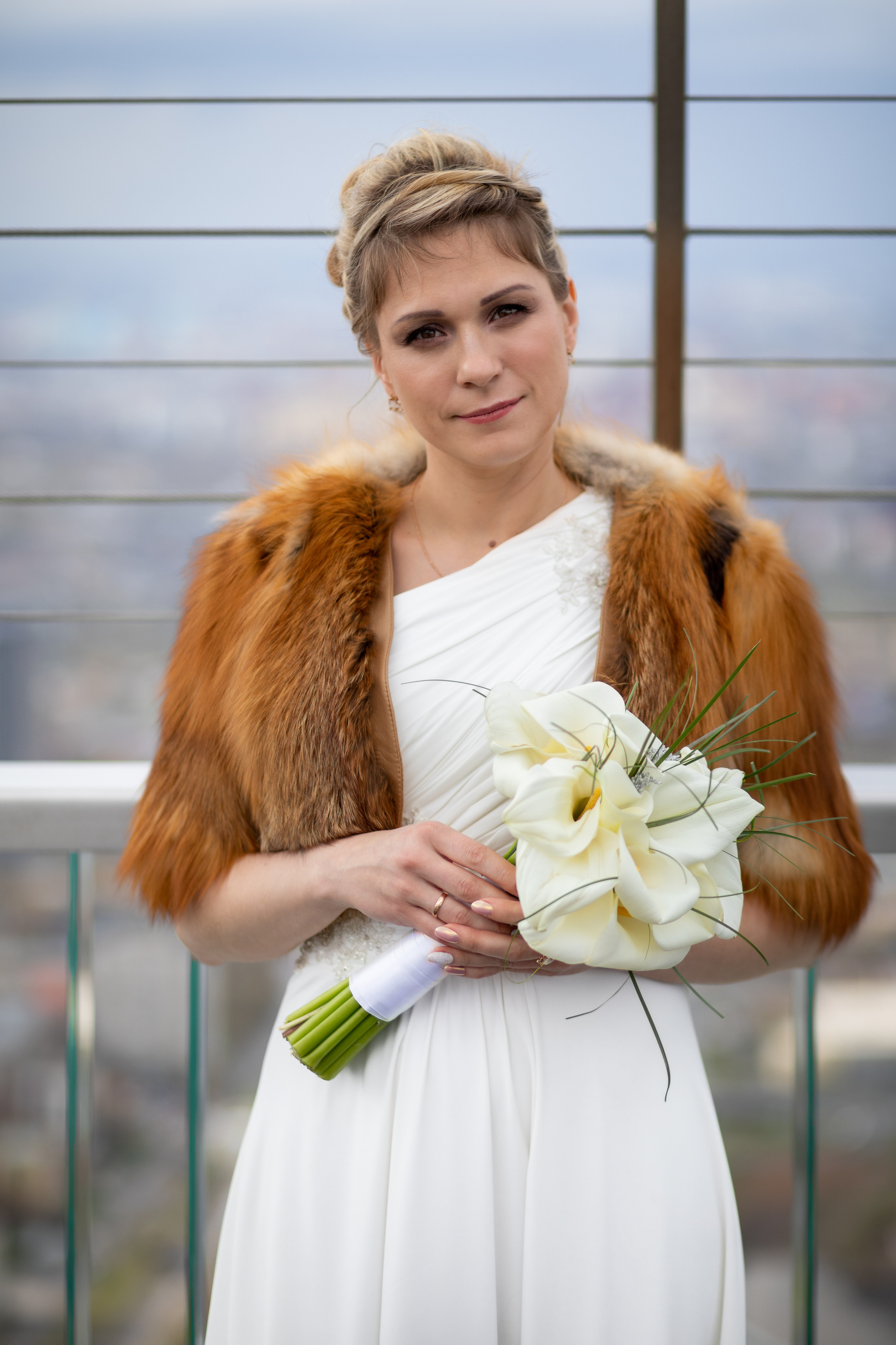 Свадьба. Андрей Колесник