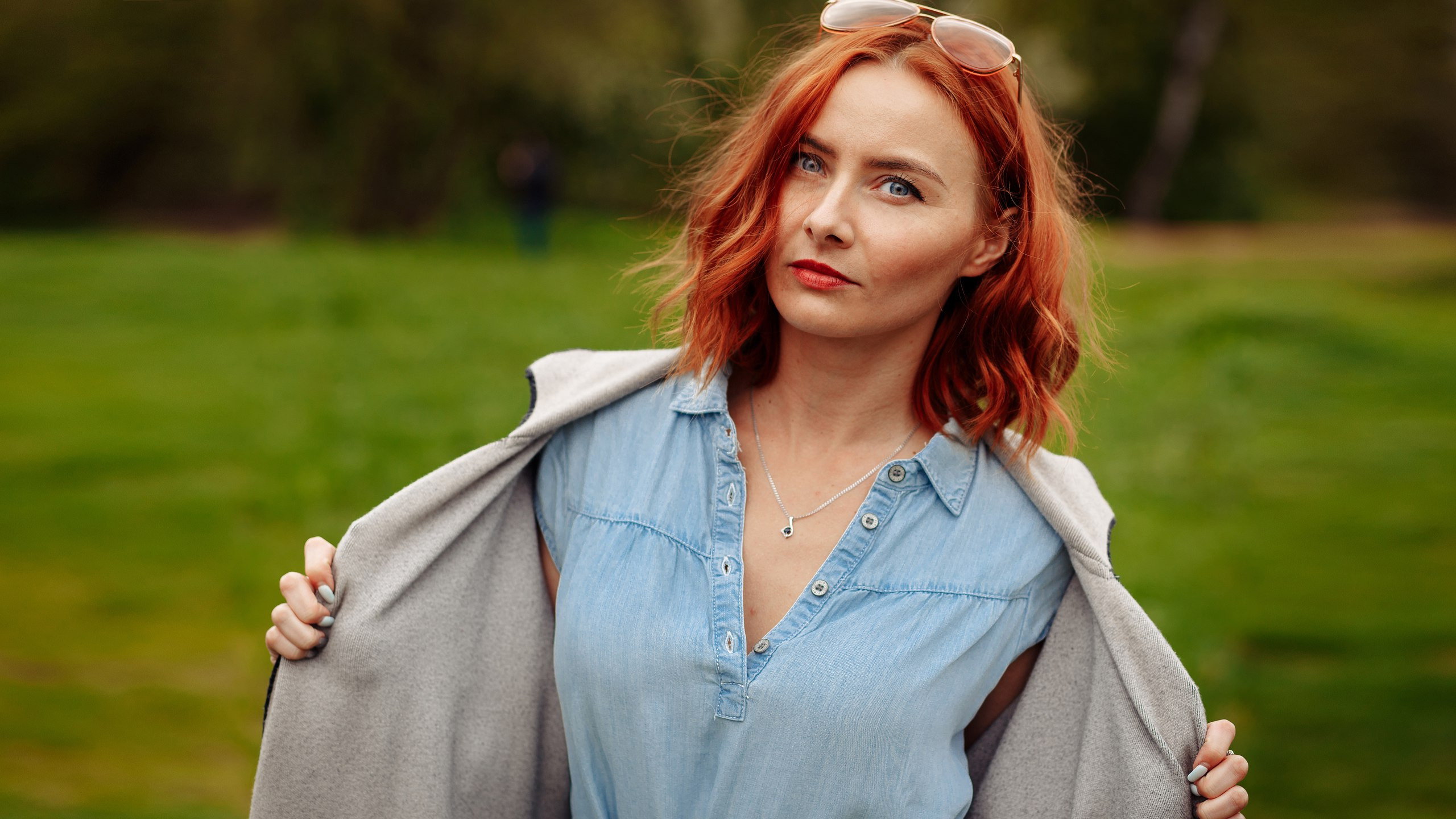 Фотосеты. Андрей Колесник