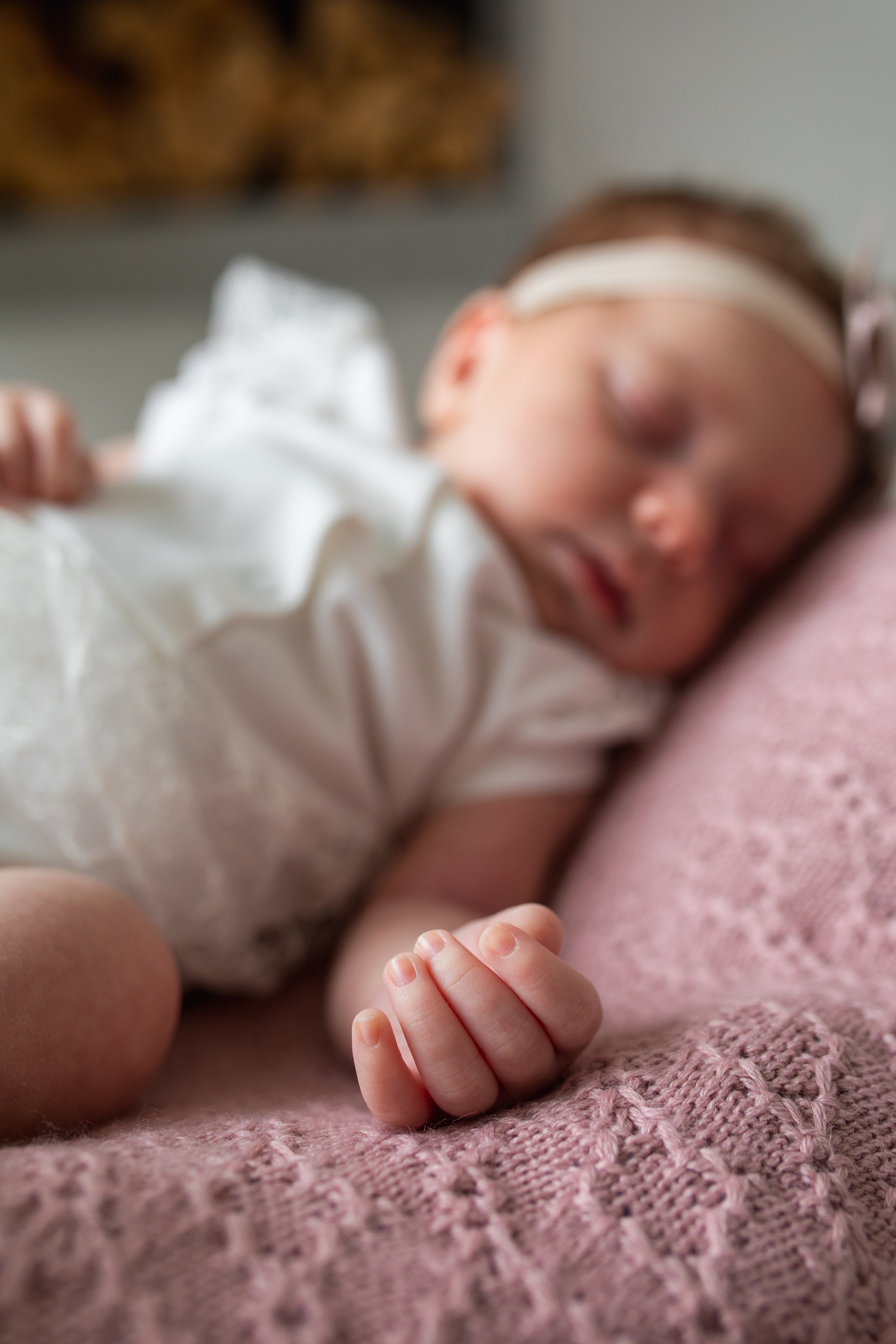 New born. Андрей Колесник