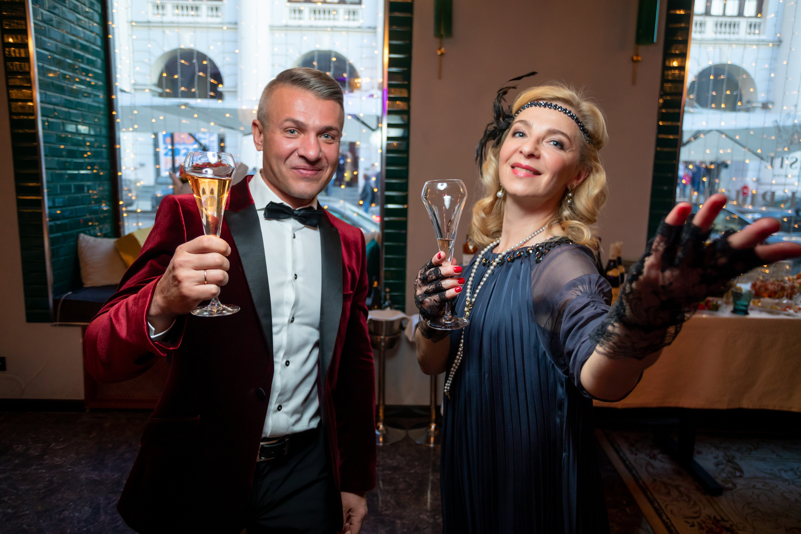 Репортаж. Андрей Колесник