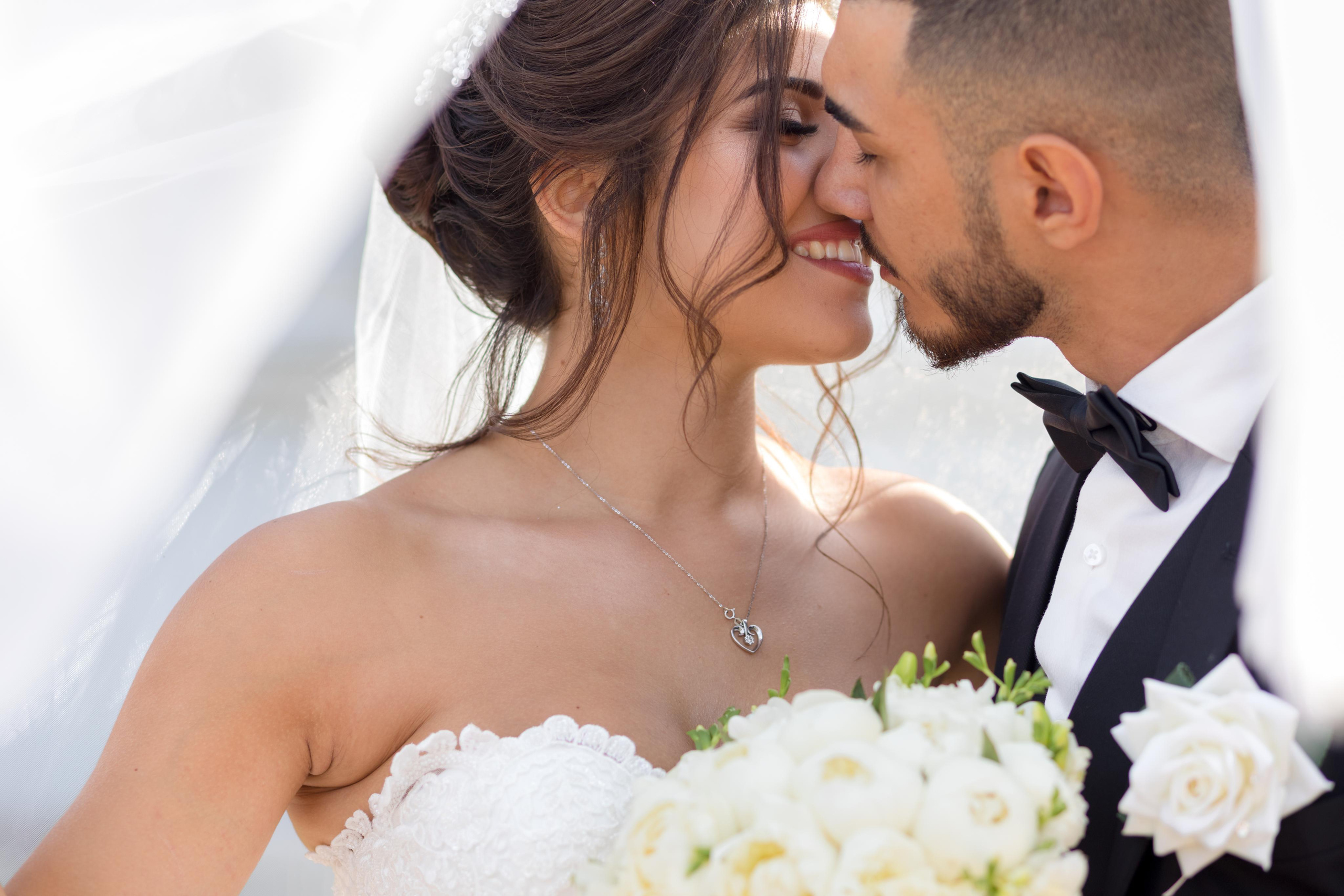 Свадьба. Андрей Колесник