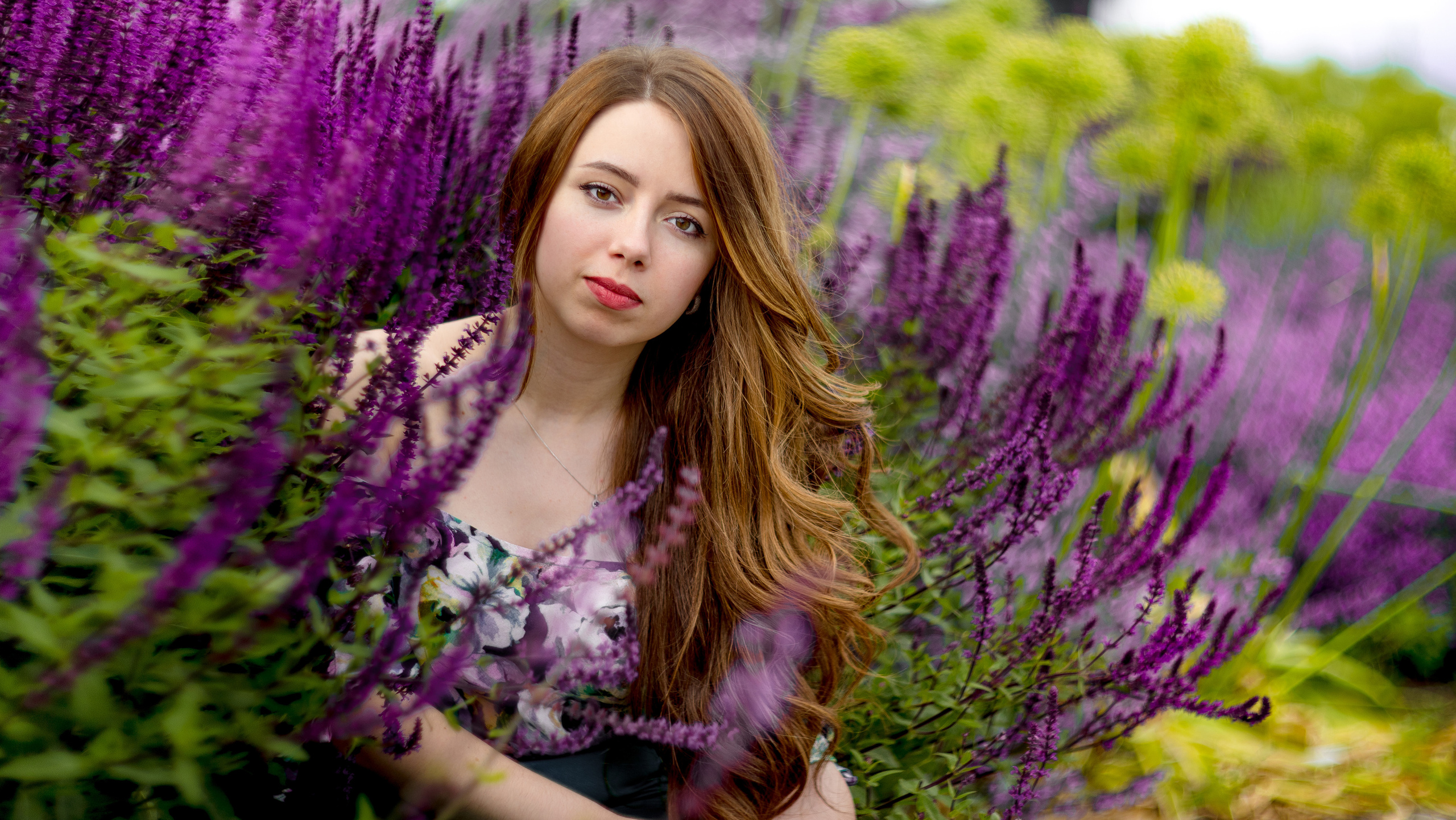 Фотосеты. Андрей Колесник