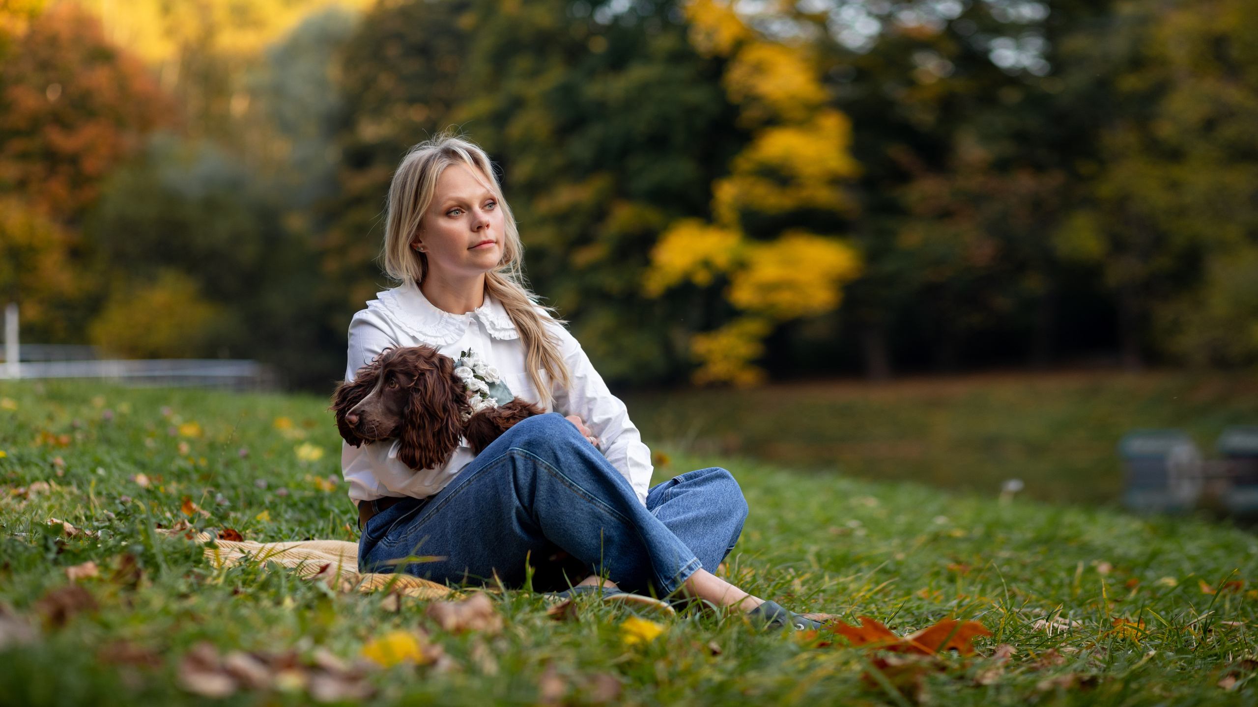 Фотосеты. Андрей Колесник