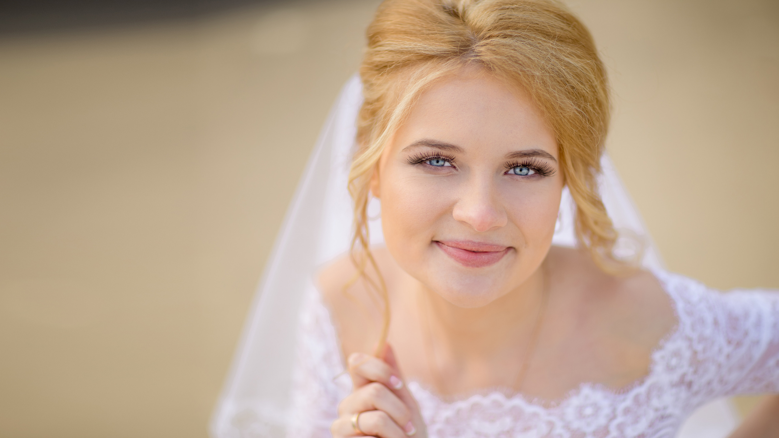 Свадьба. Андрей Колесник