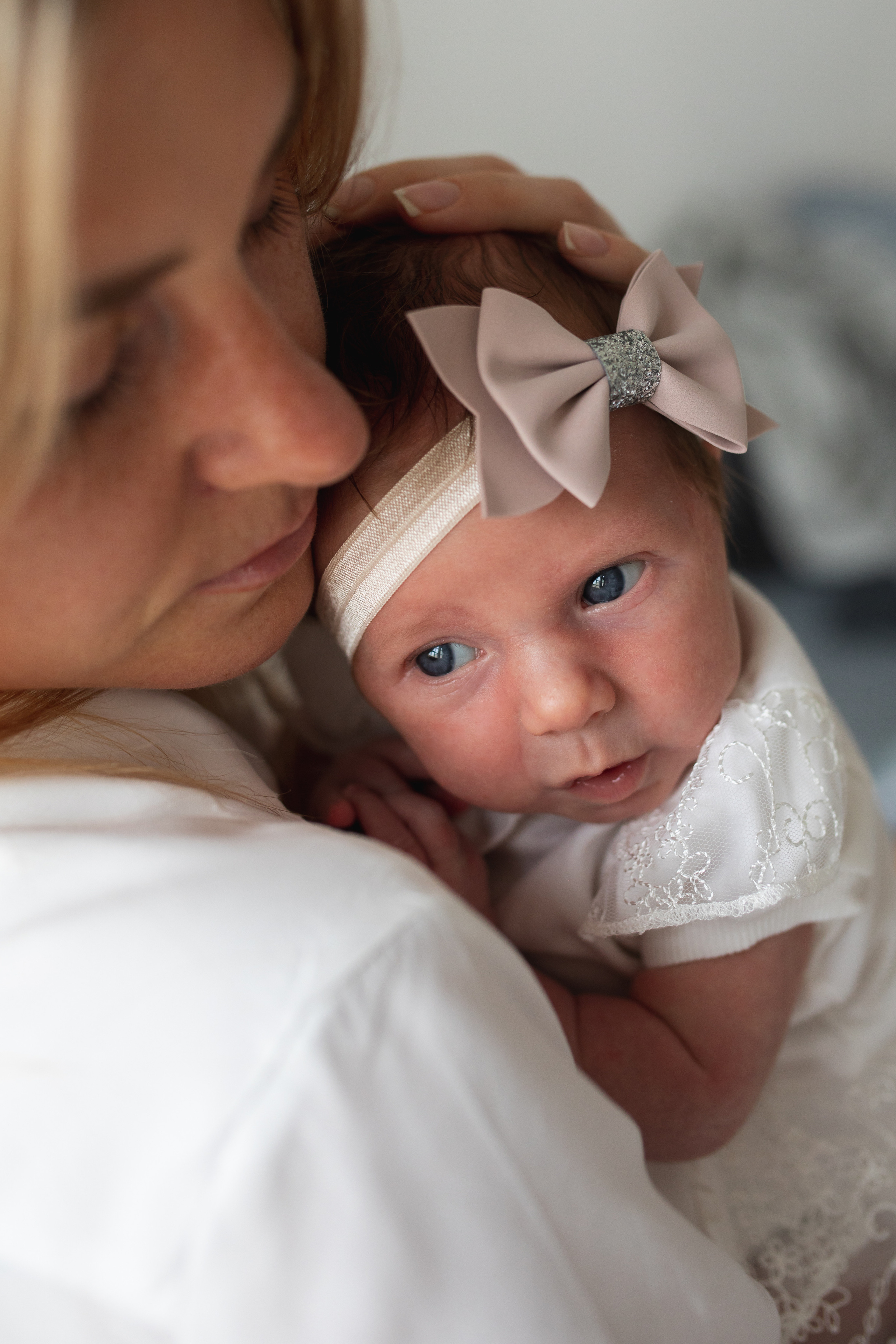 New born. Андрей Колесник