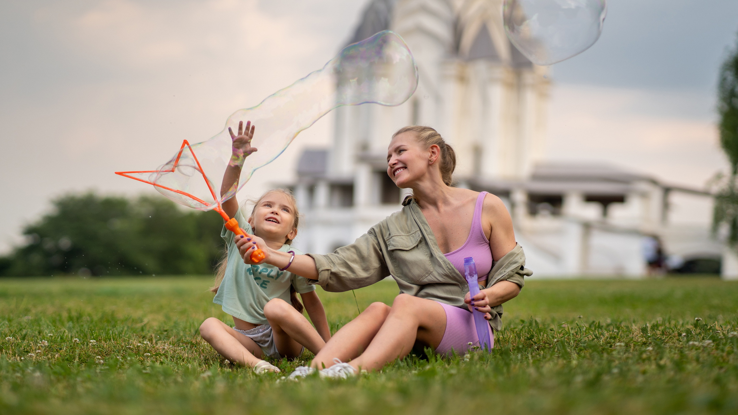 Фотосеты. Андрей Колесник