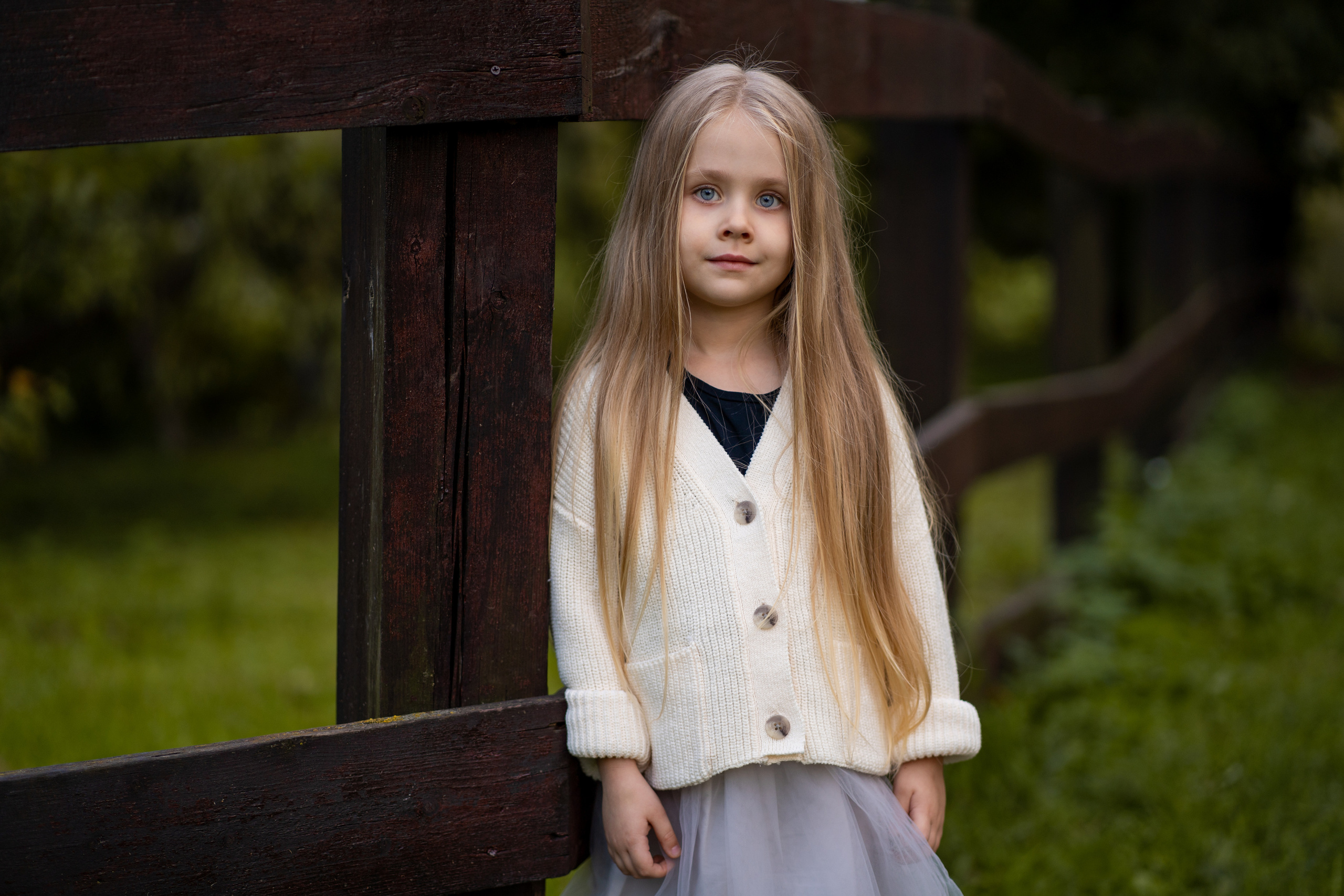 Фотосеты. Андрей Колесник