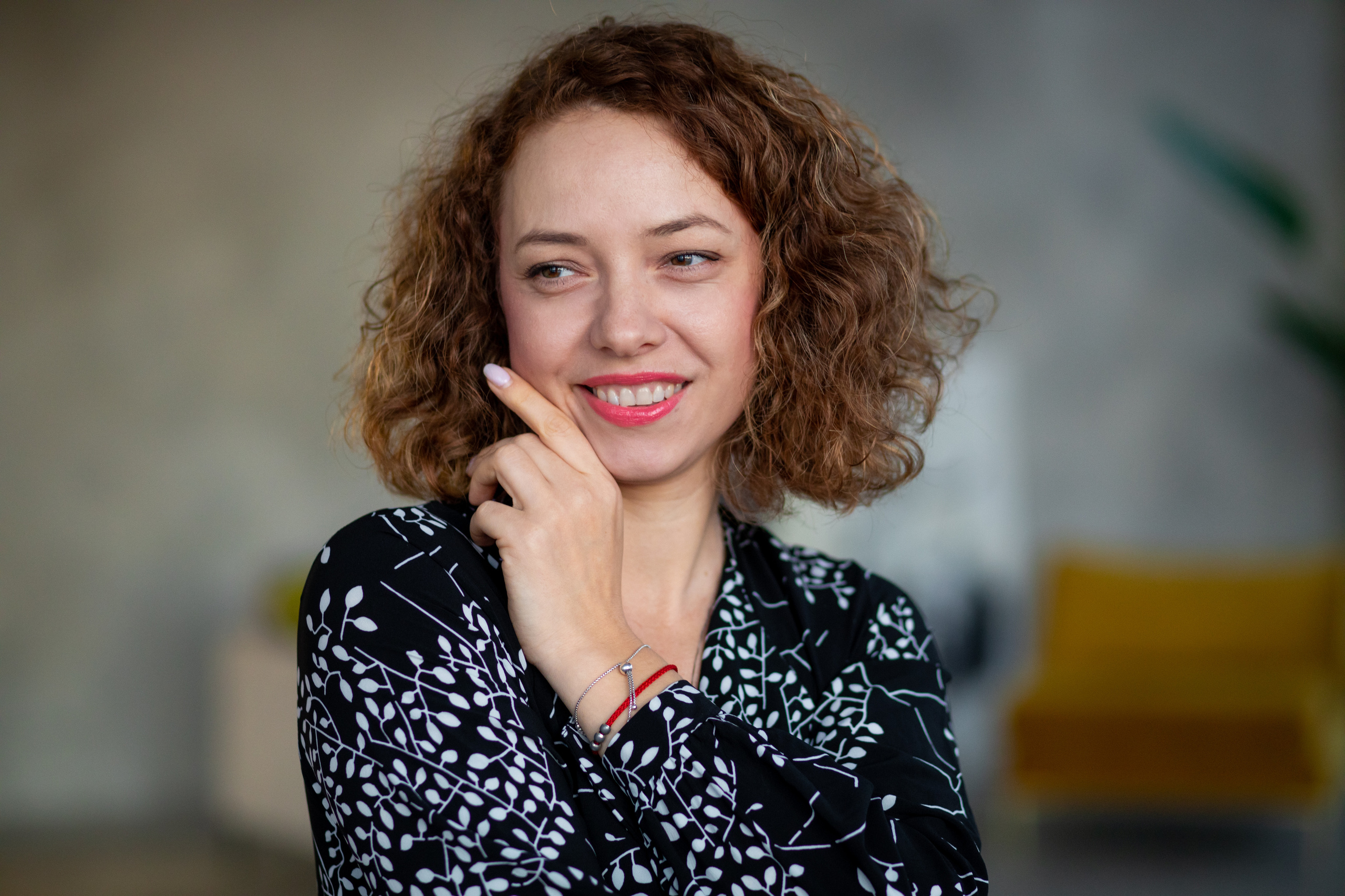 Фотосеты. Андрей Колесник