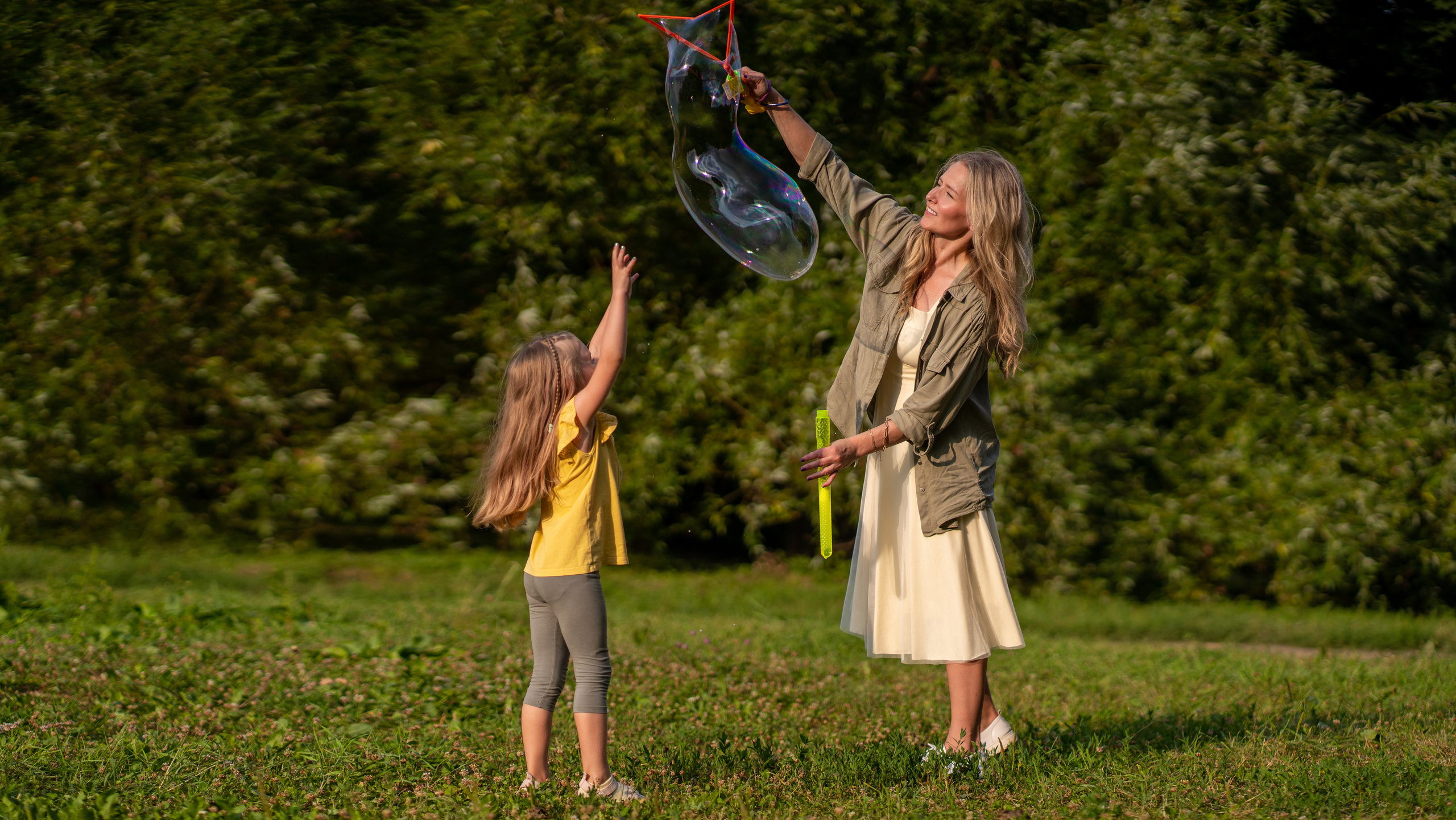 Фотосеты. Андрей Колесник