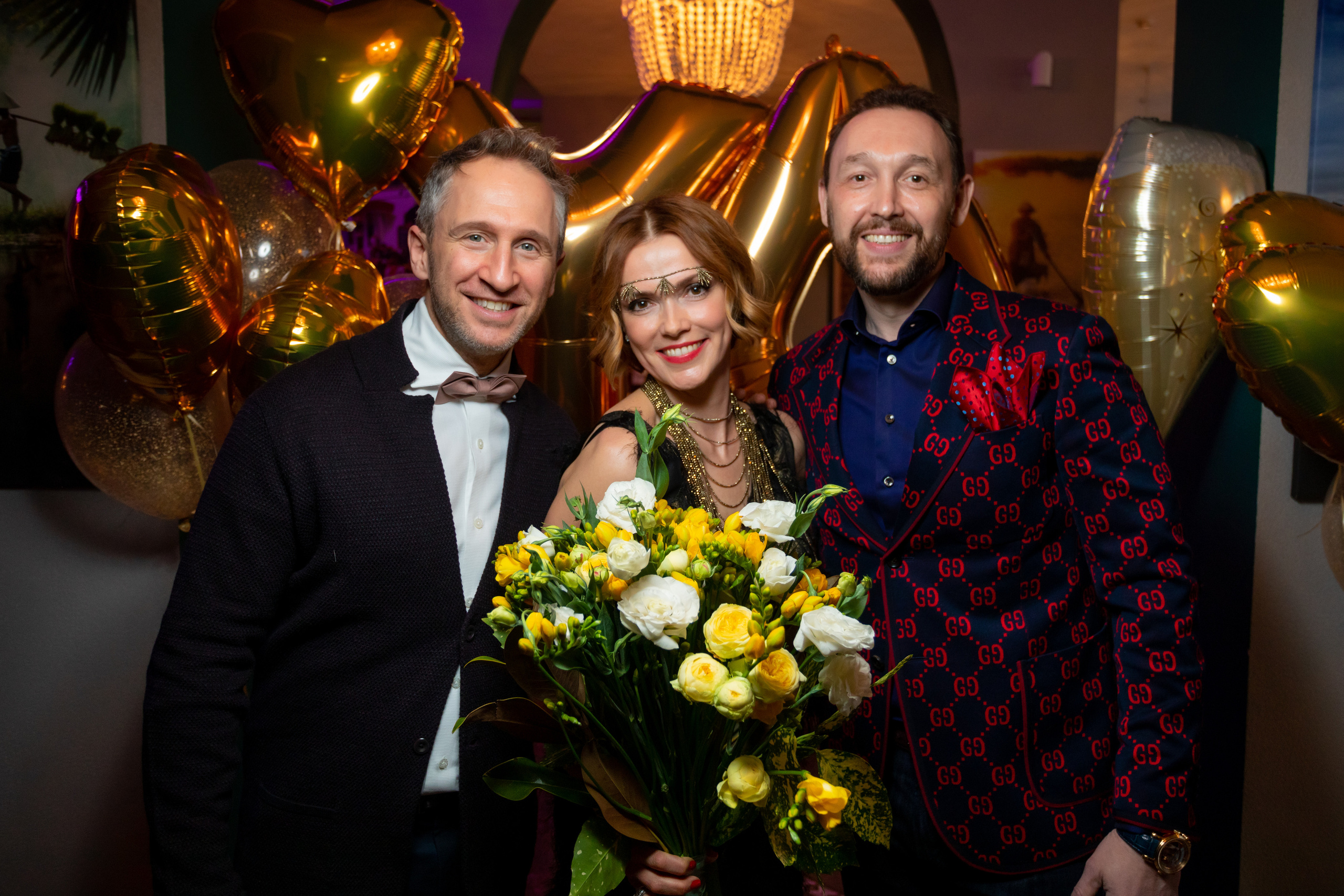 Репортаж. Андрей Колесник