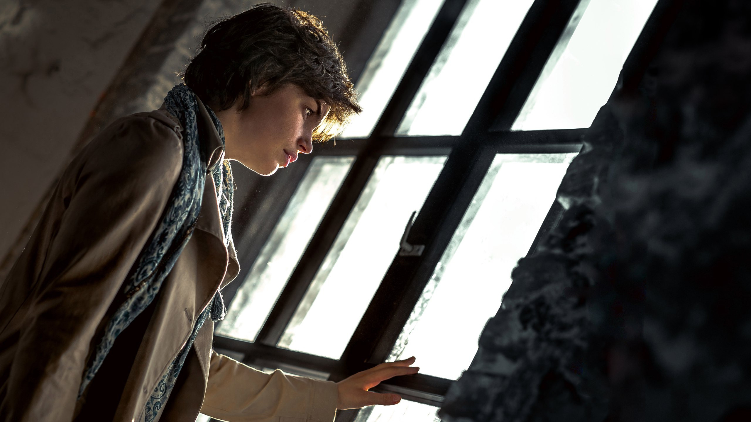 Фотосеты. Андрей Колесник