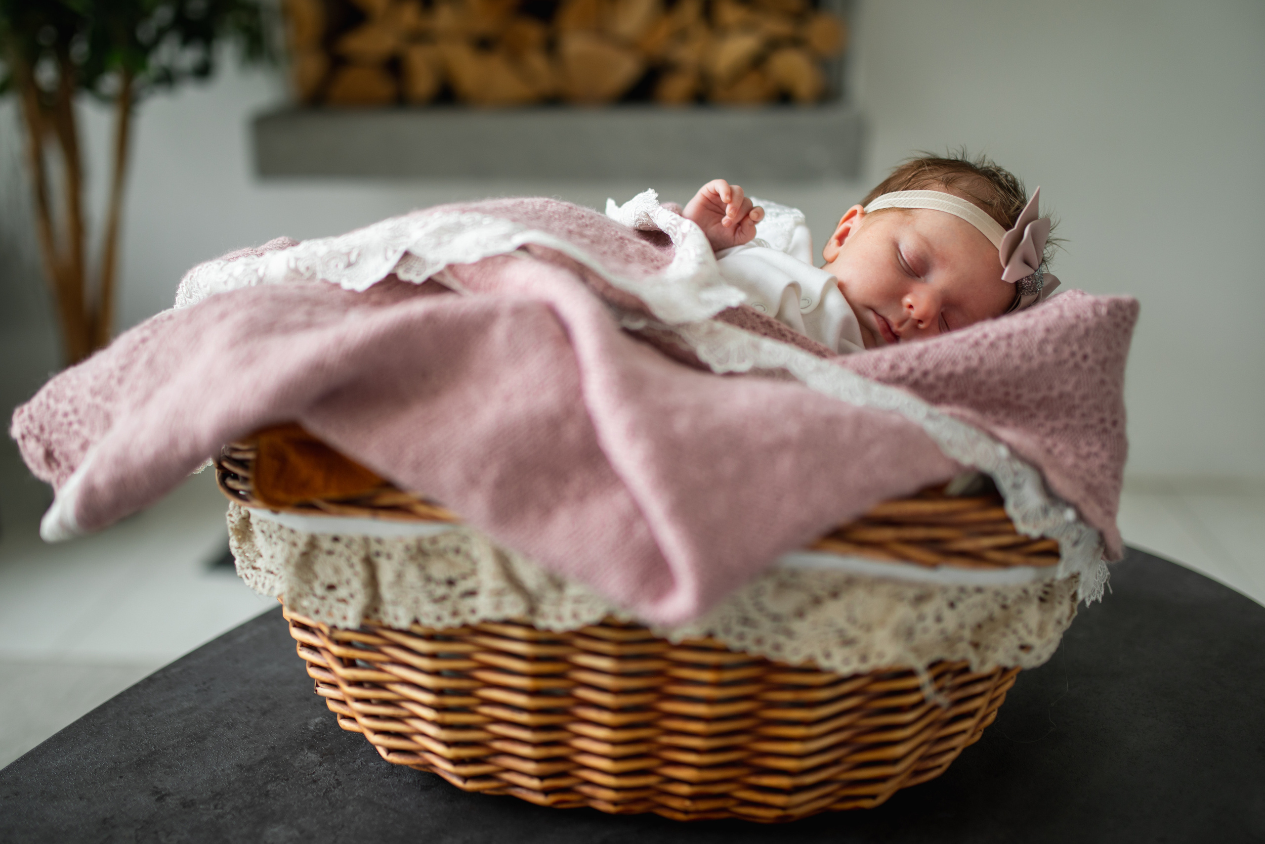 New born. Андрей Колесник