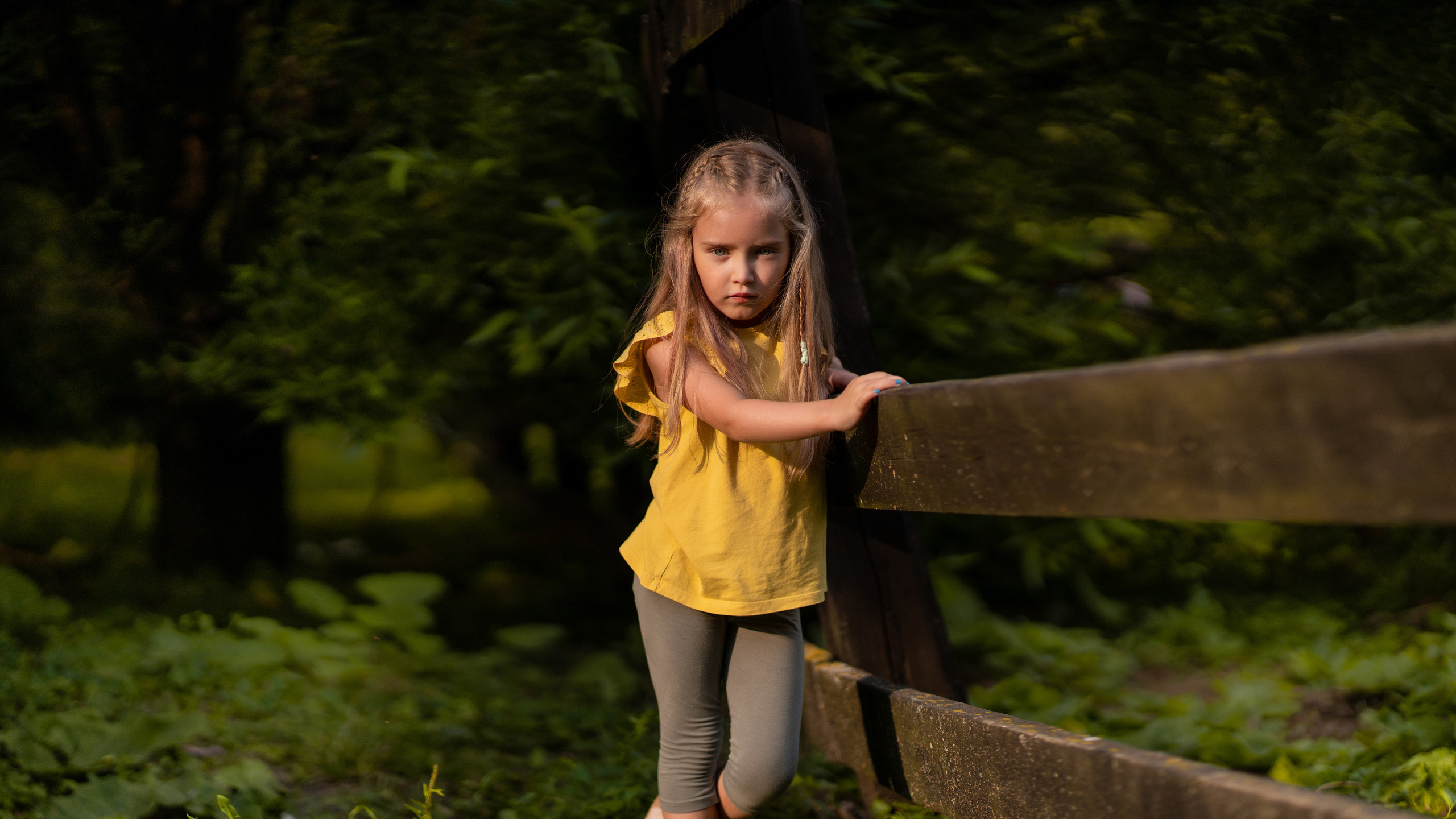 Фотосеты. Андрей Колесник