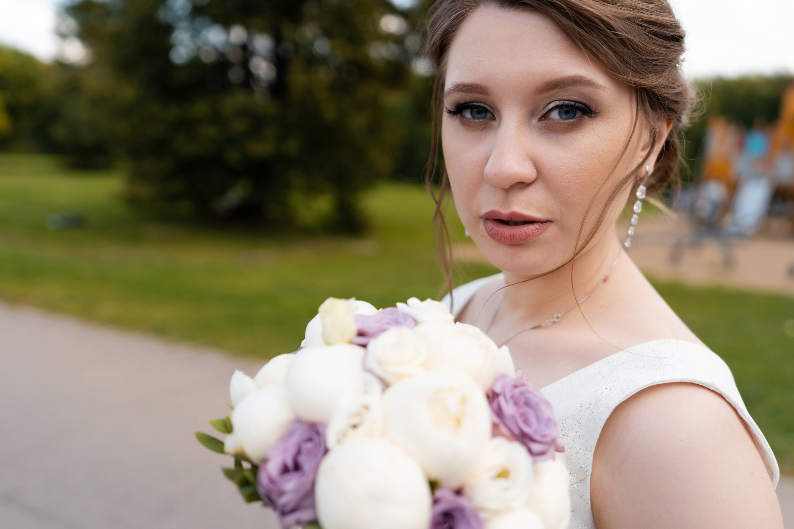 Свадьба. Андрей Колесник