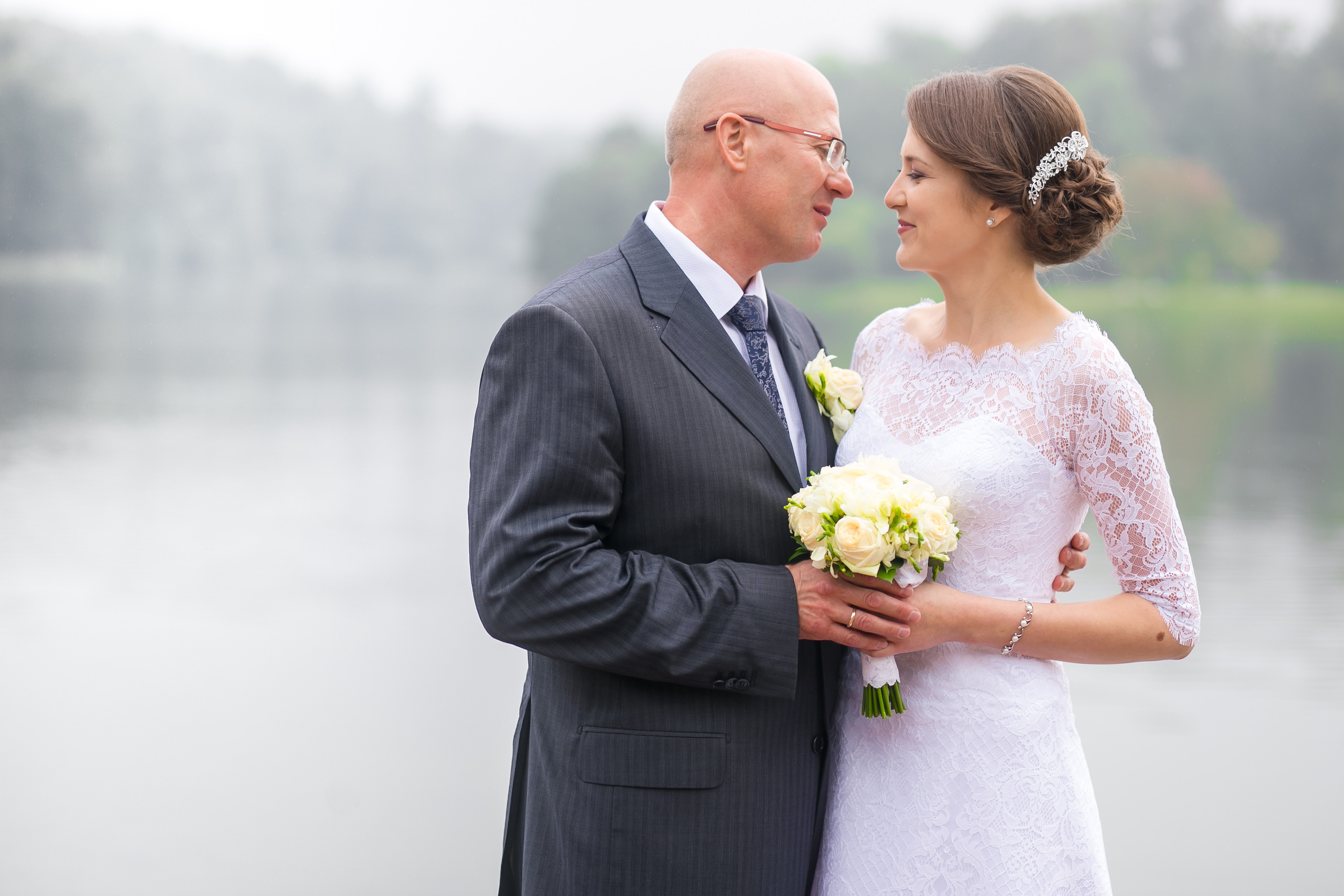 Свадьба. Андрей Колесник