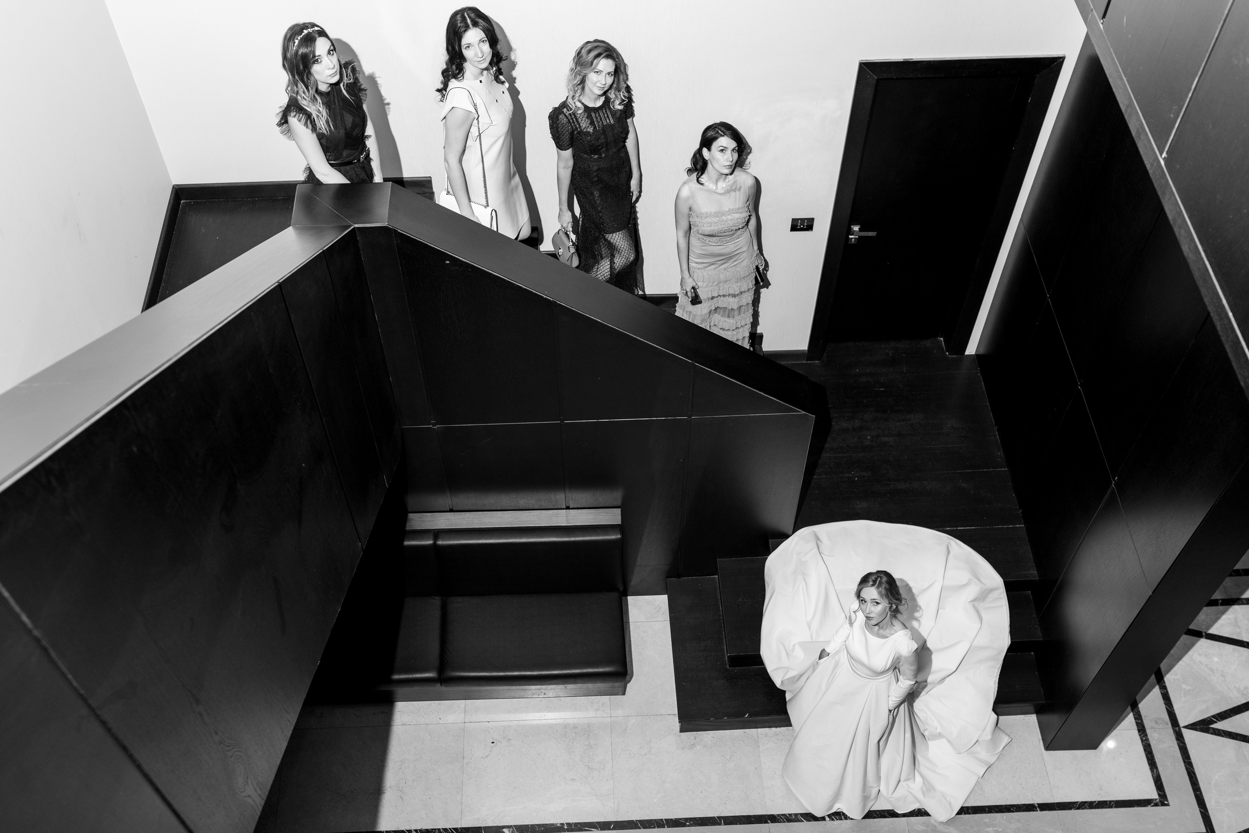 Свадьба. Андрей Колесник