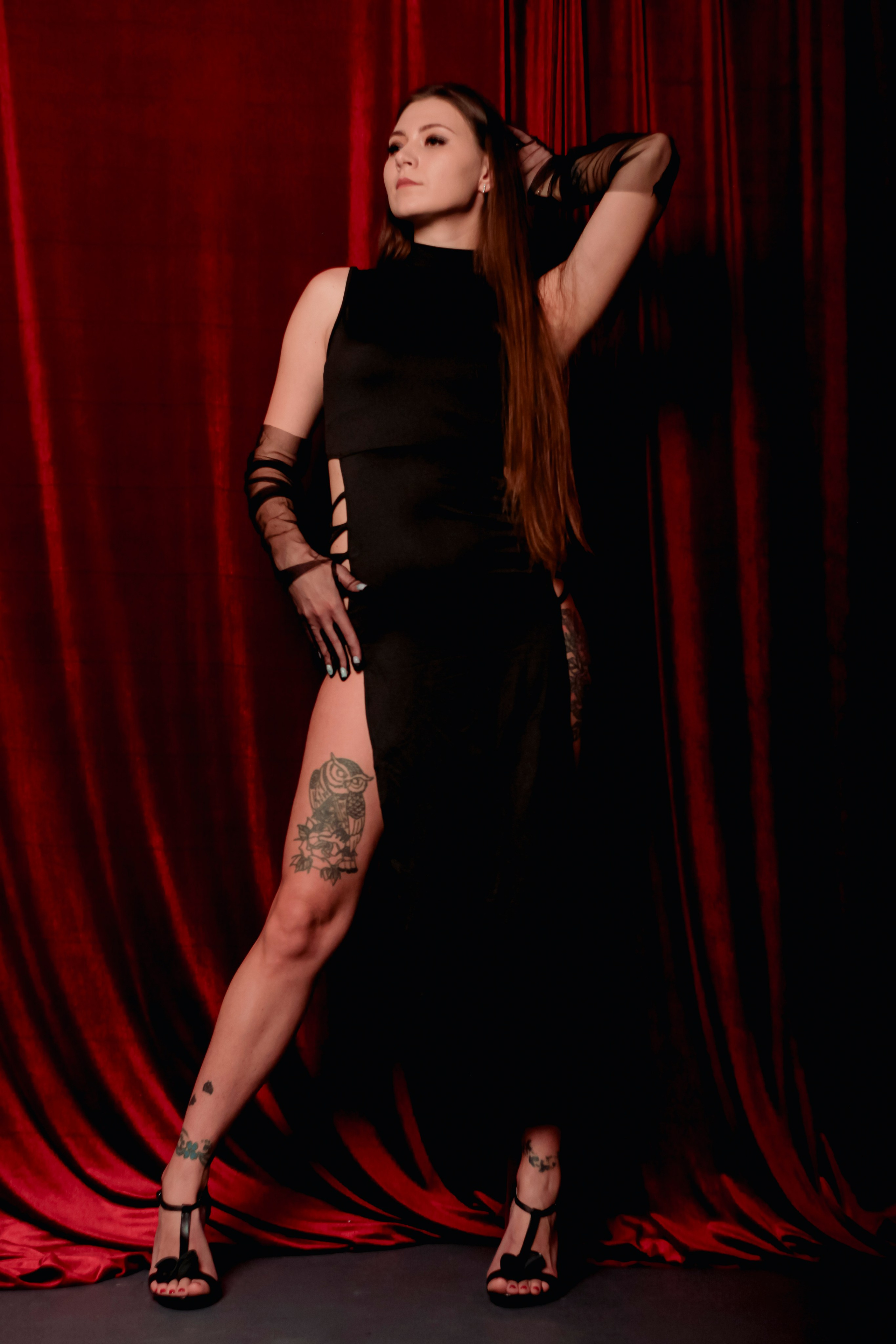 Мария. Пушкарь Валерия Фотограф Москва/Зеленоград