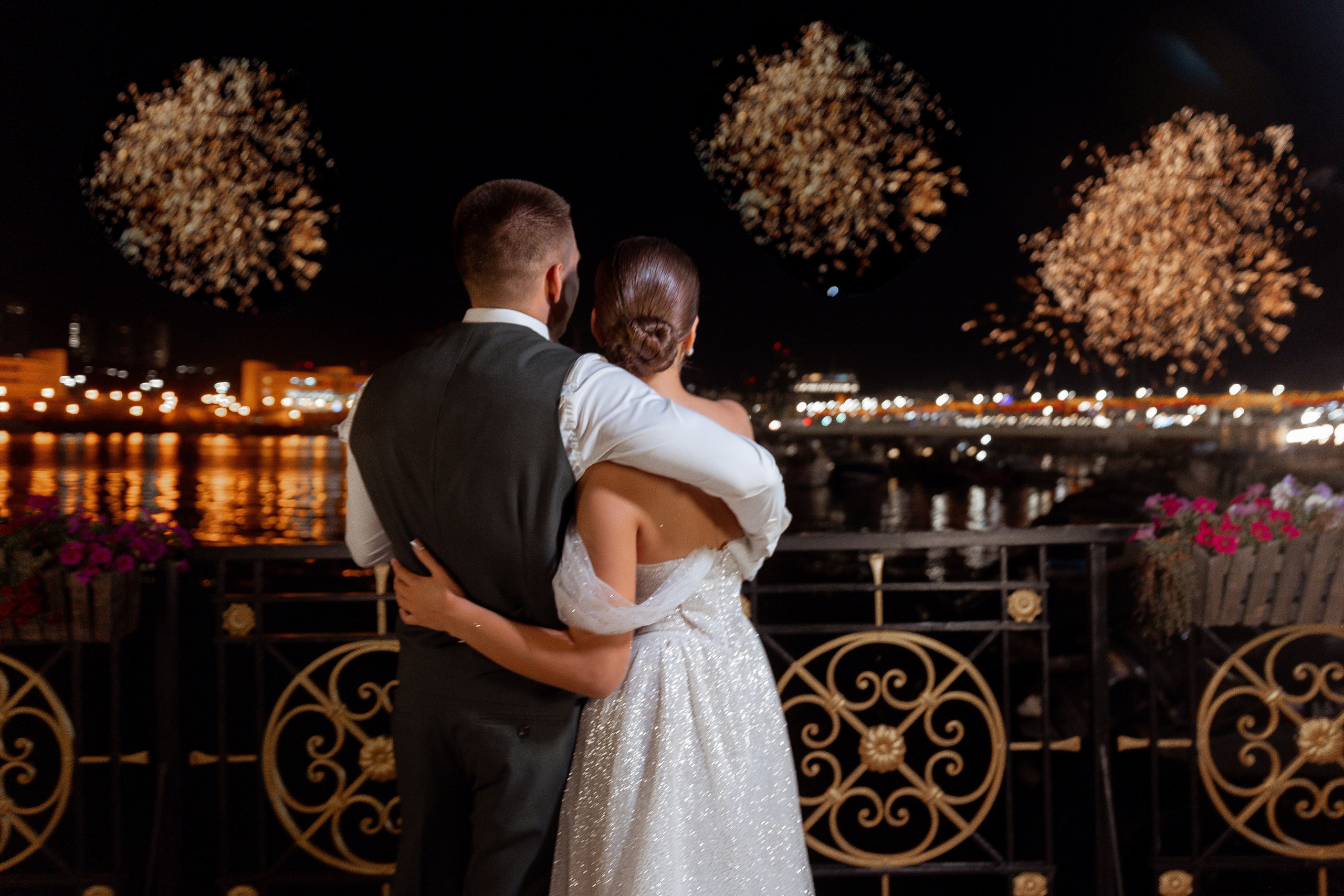 Кирилл и Марта. Свадебный и репортажный фотограф г. Чебоксары Евгений Леонидович