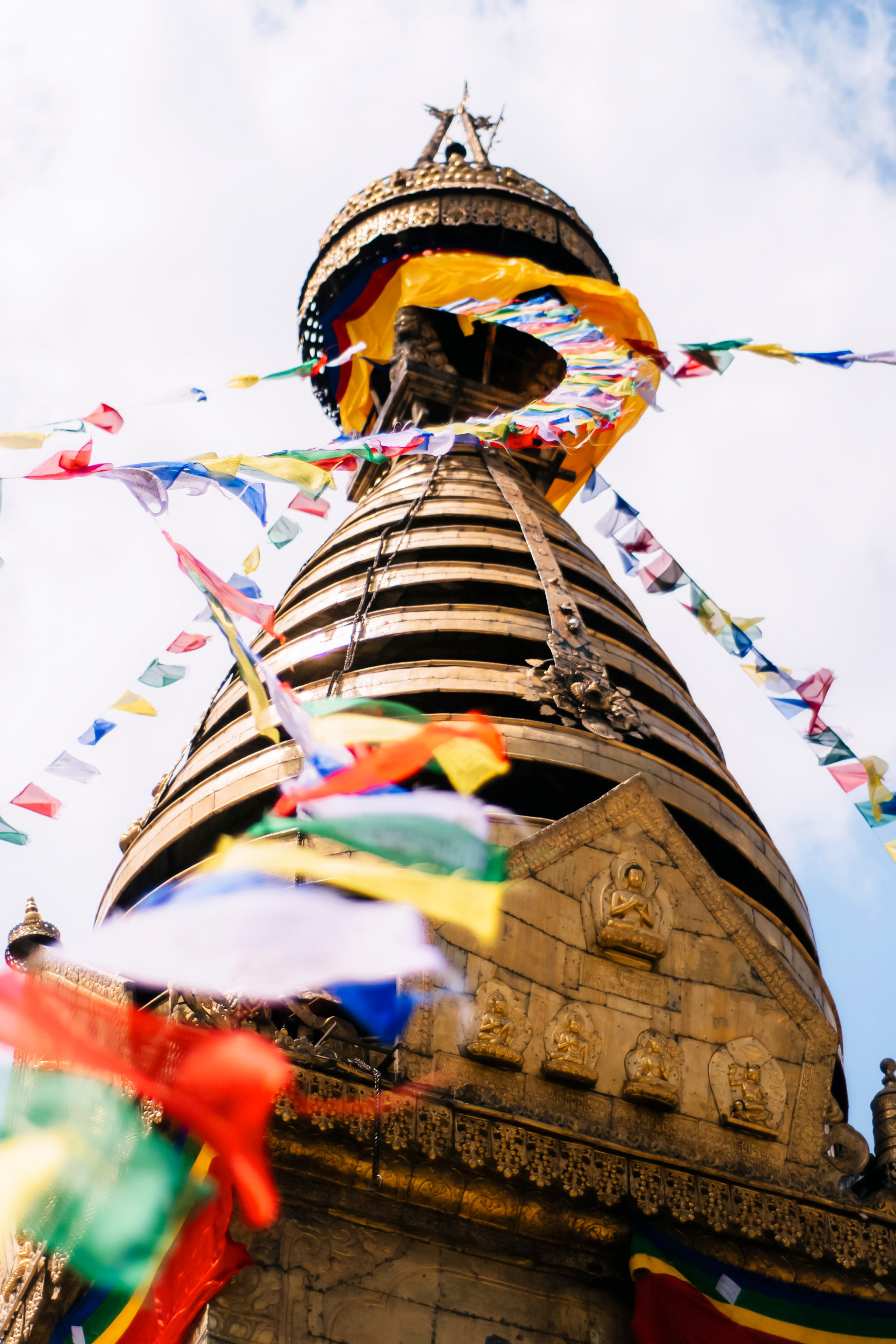 Катманду стрит фото. Iraogo