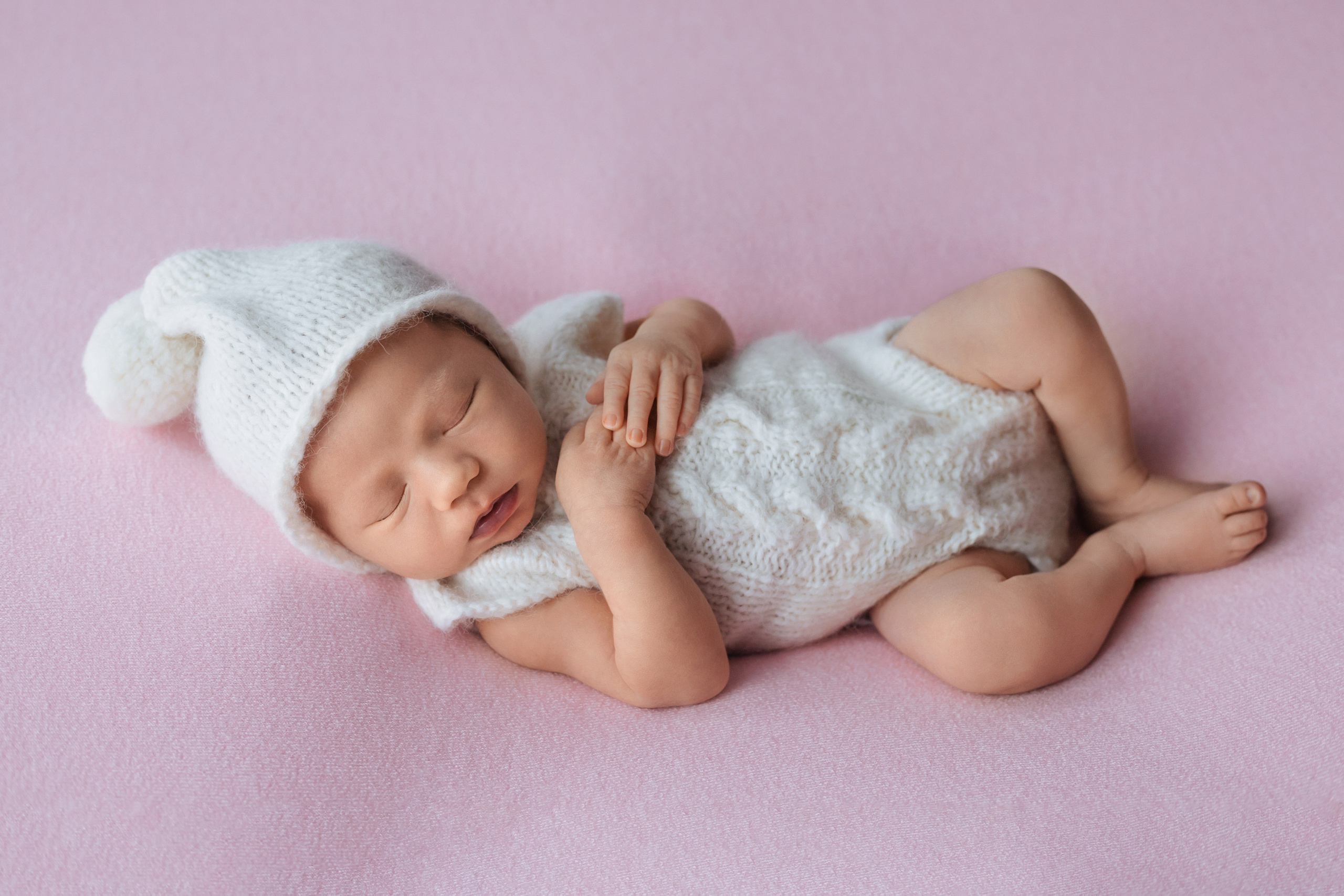 Девочки. Фотограф новорожденных Химки, Красногорск, Мытищи и Москва Елена Третьяк