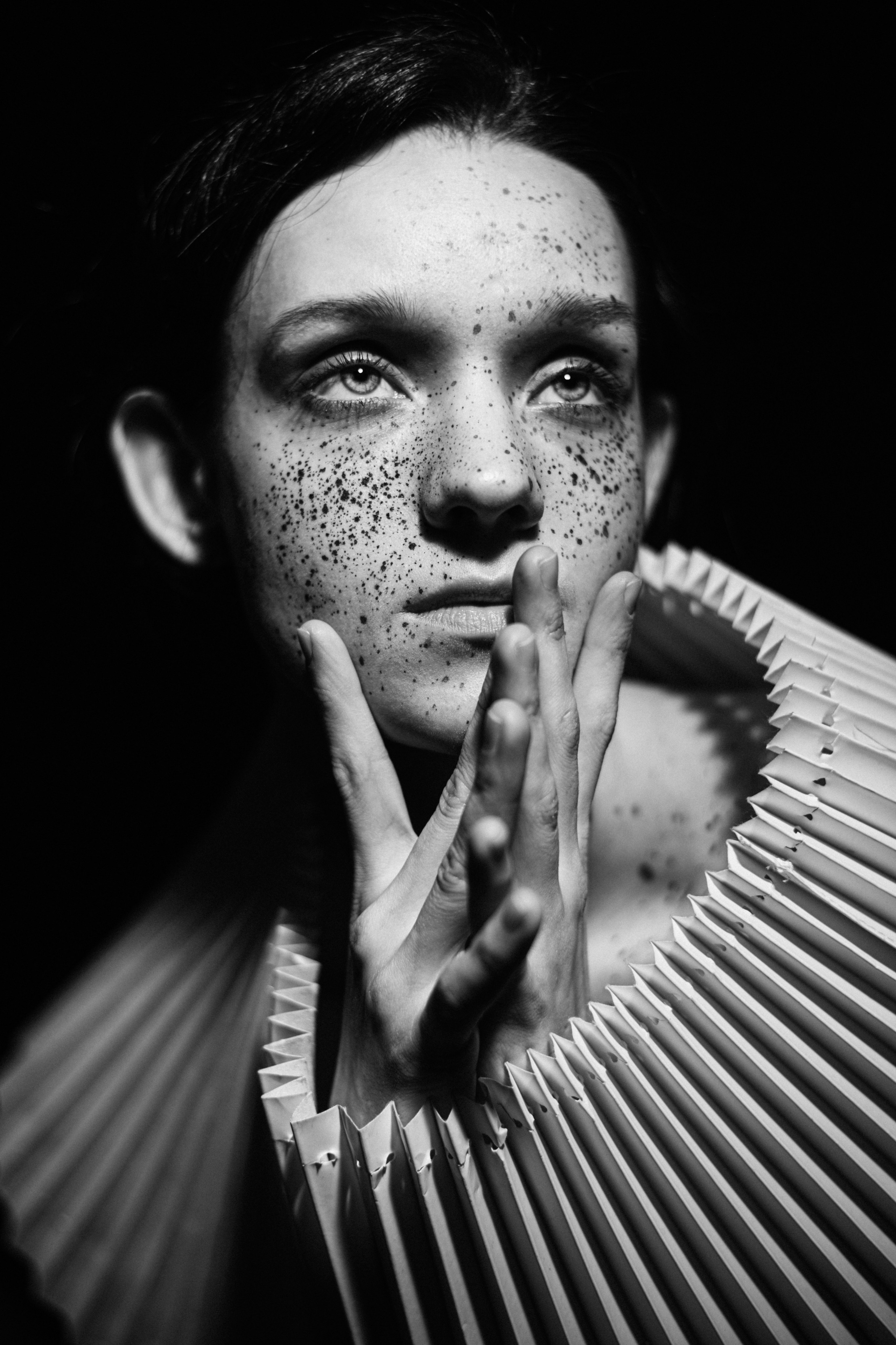 Мои ч/б работы. Портретный фотограф Марина Щеглова в Москве