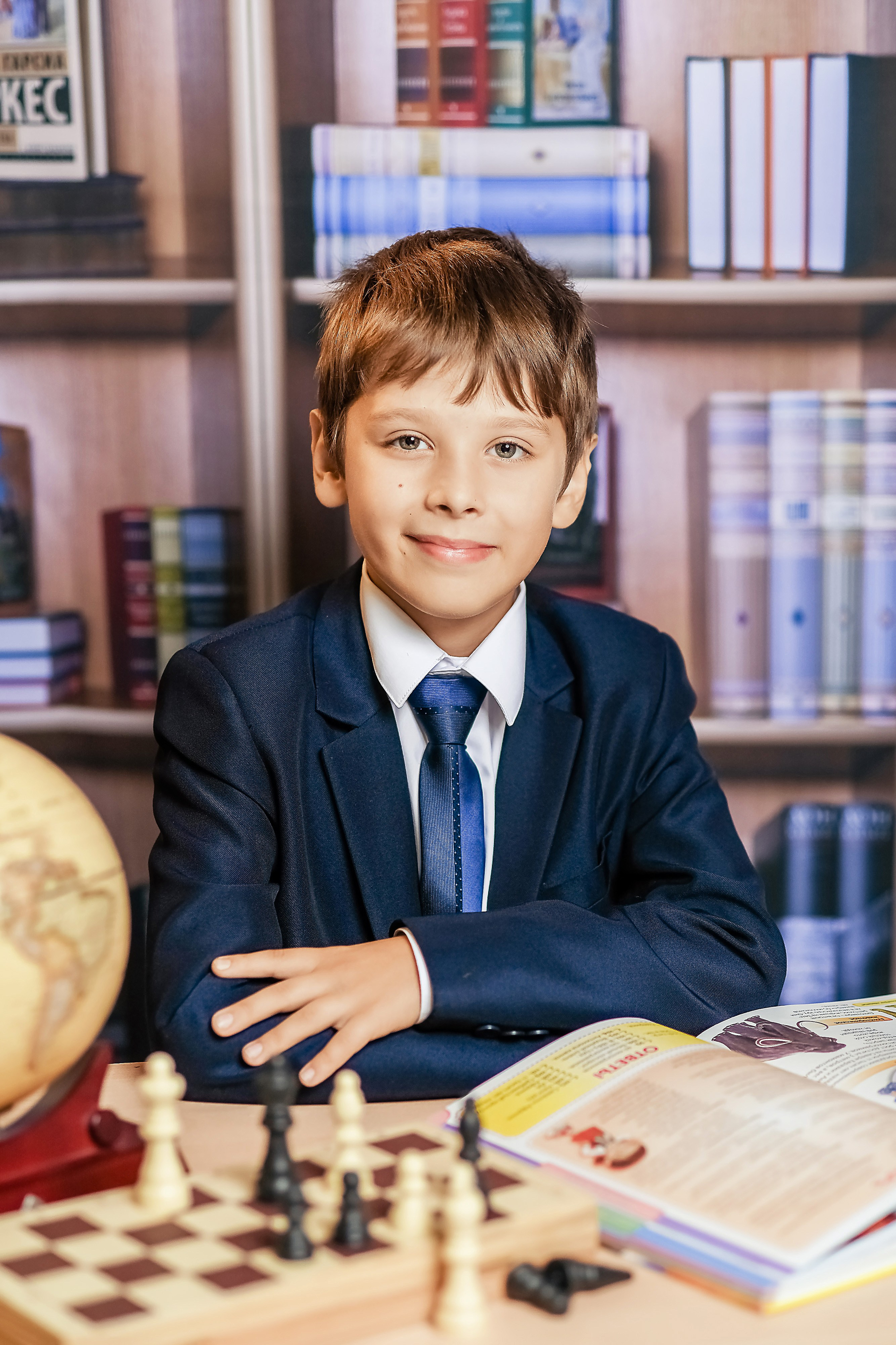 4 классы. Свадебный и семейный фотограф в Оренбурге Ильяна Тукжанова