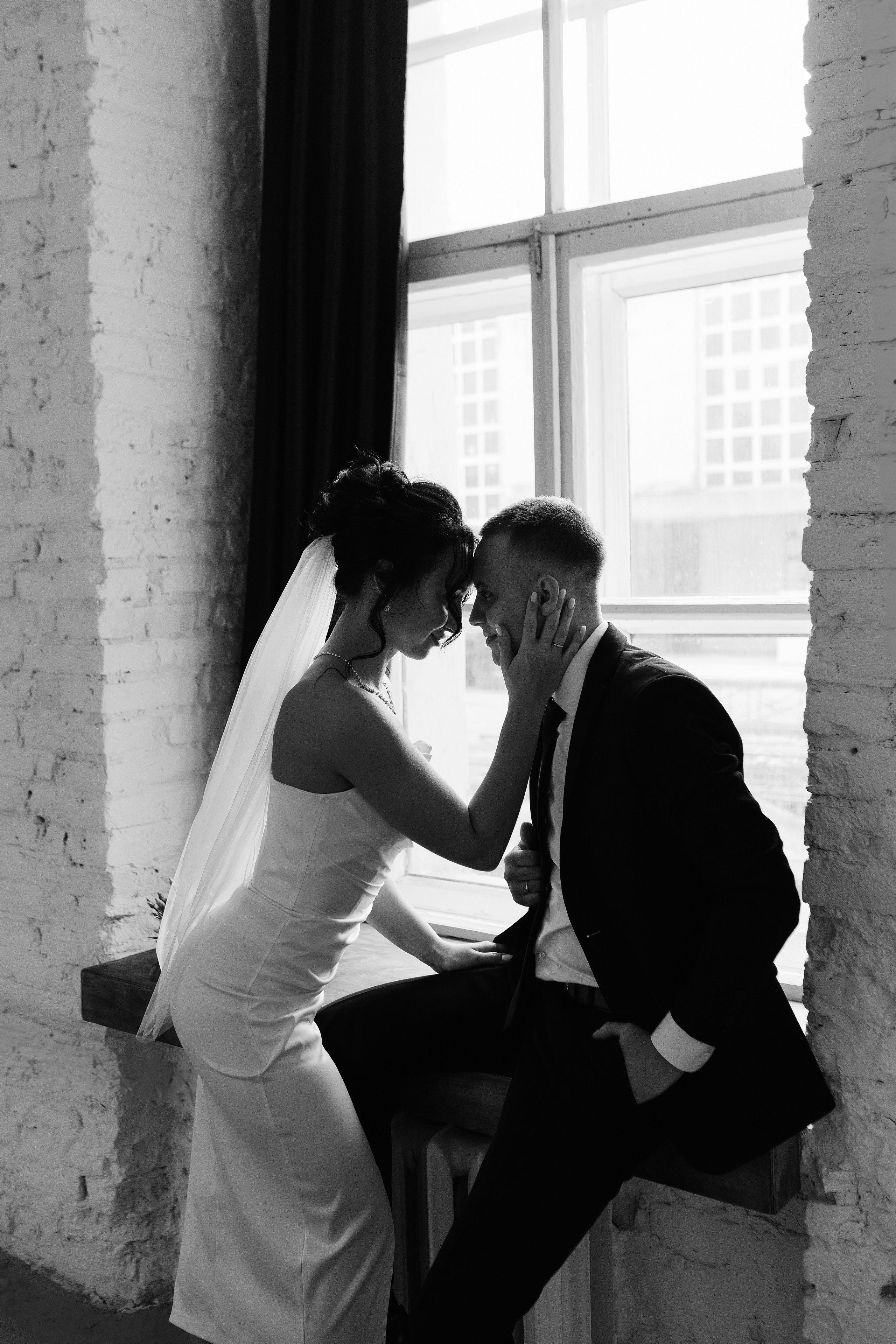 Wedding day #46. Свадебный, семейный фотограф в Рязани Лена Брант