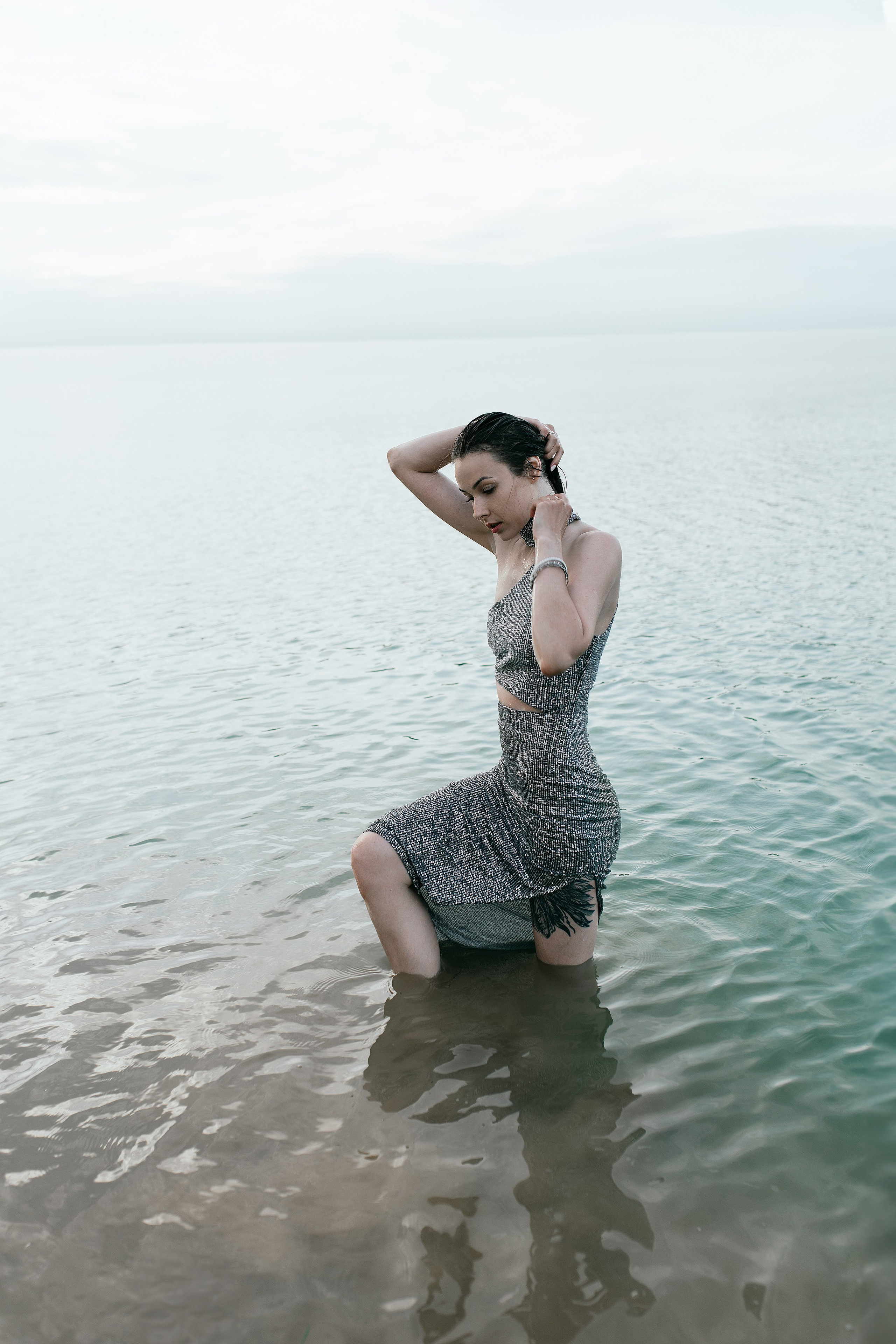 Ирина. Свадебный, семейный фотограф в Рязани Лена Брант