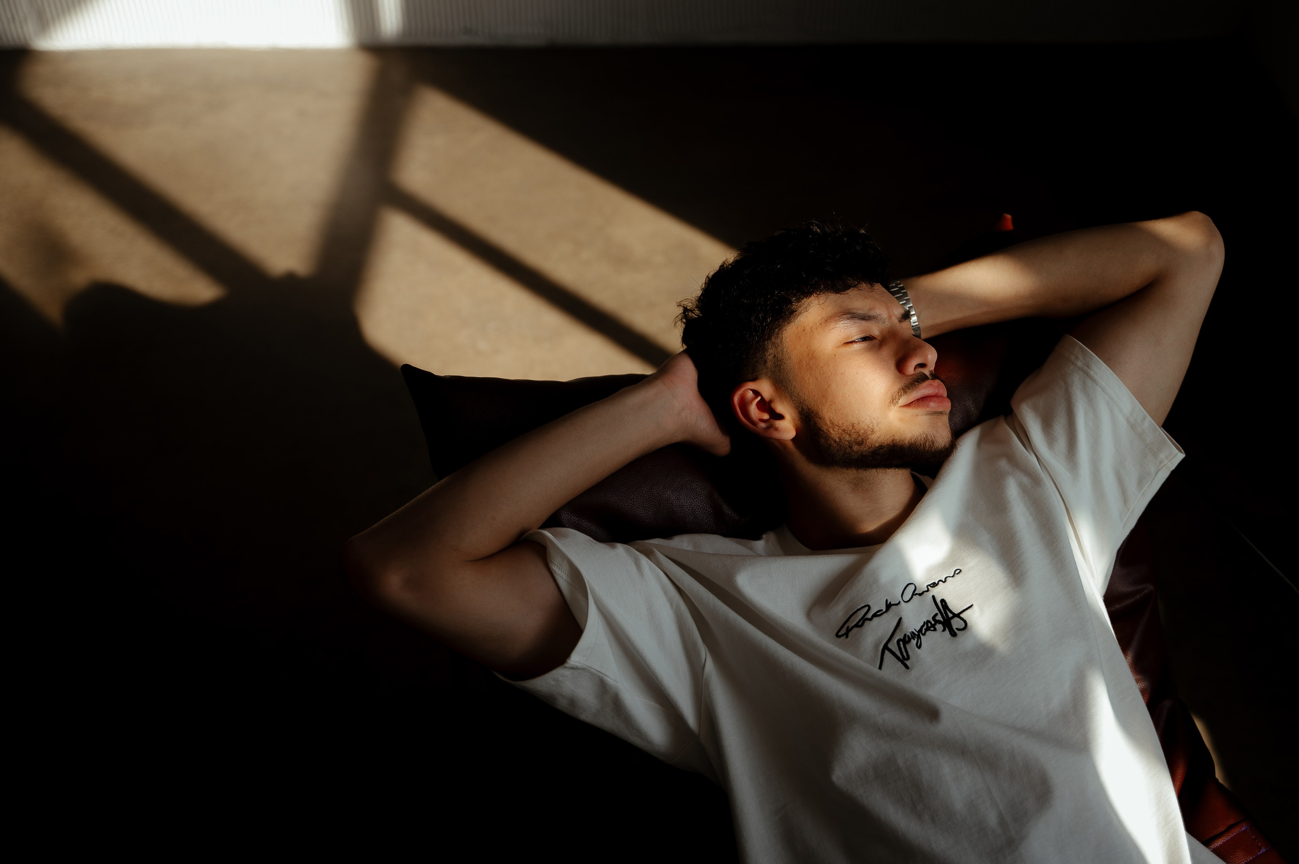 Нейтан. Фотограф Вадим Лакомкин