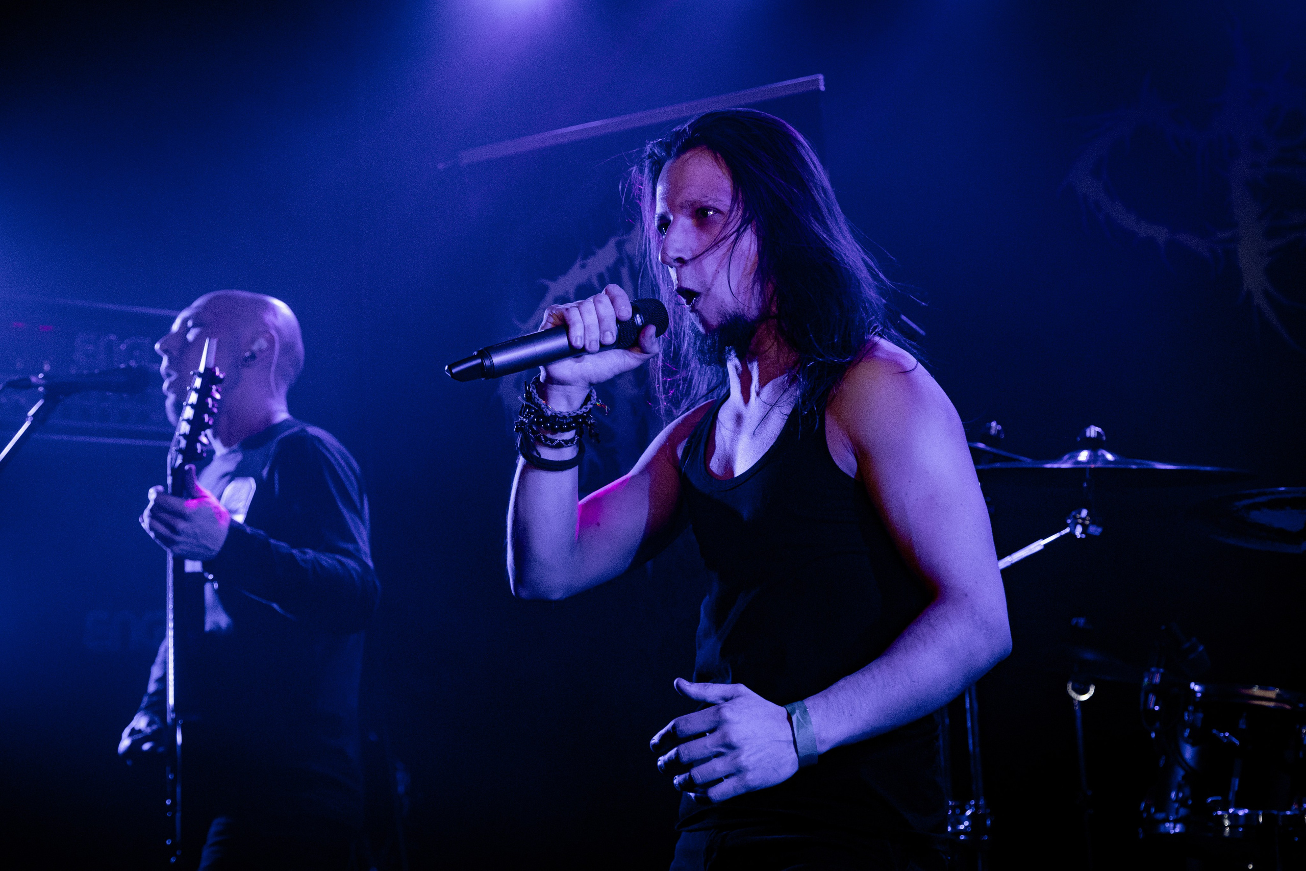 MONASTERY DEAD. Фотограф в Санкт-Петербурге Чумаков Семен