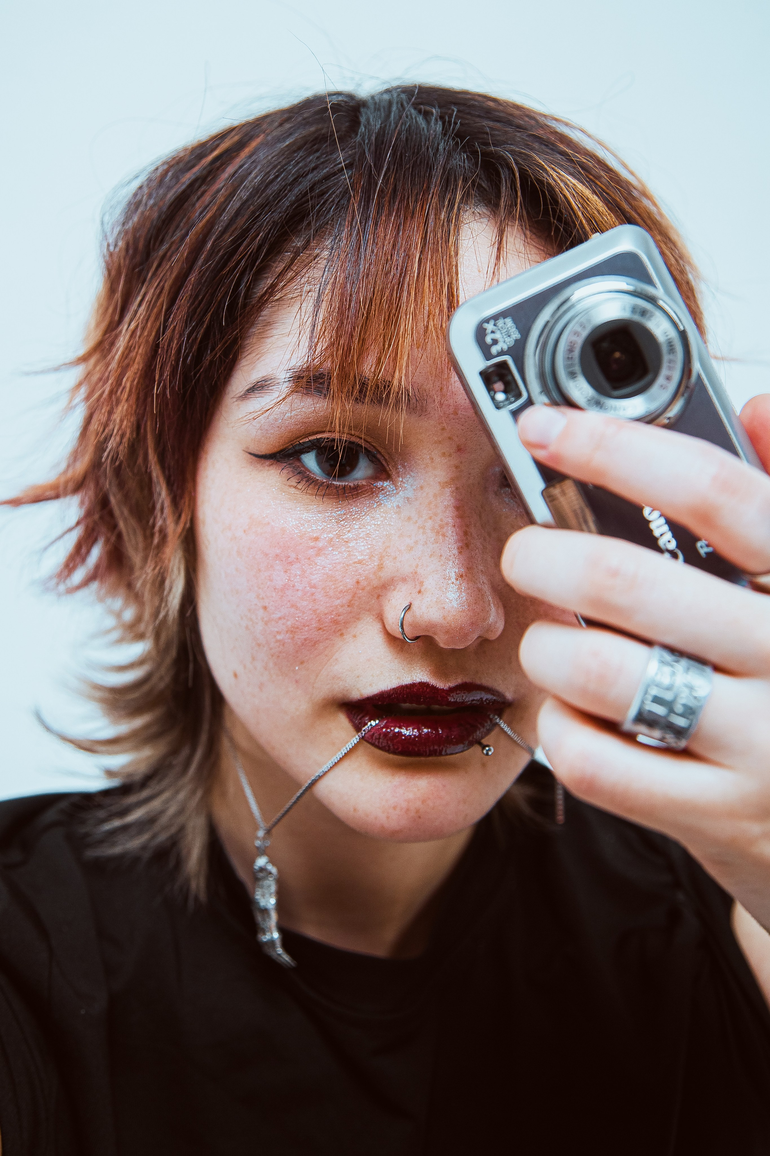 Бэлла. Фотограф в Санкт-Петербурге Чумаков Семен